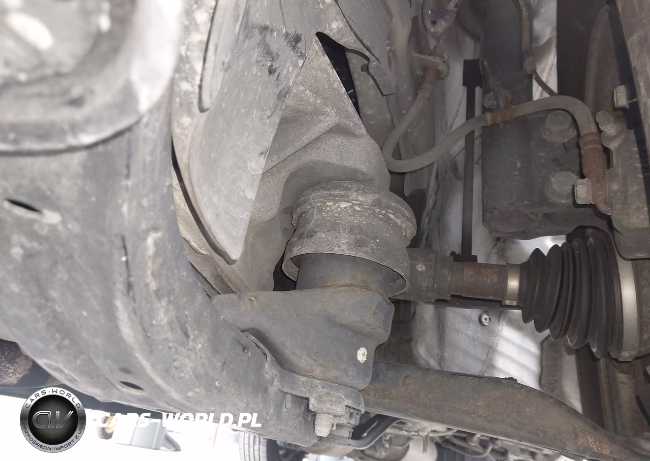 2002 Toyota Highlander V6 VIN:JTEGF21A420068574 - 17