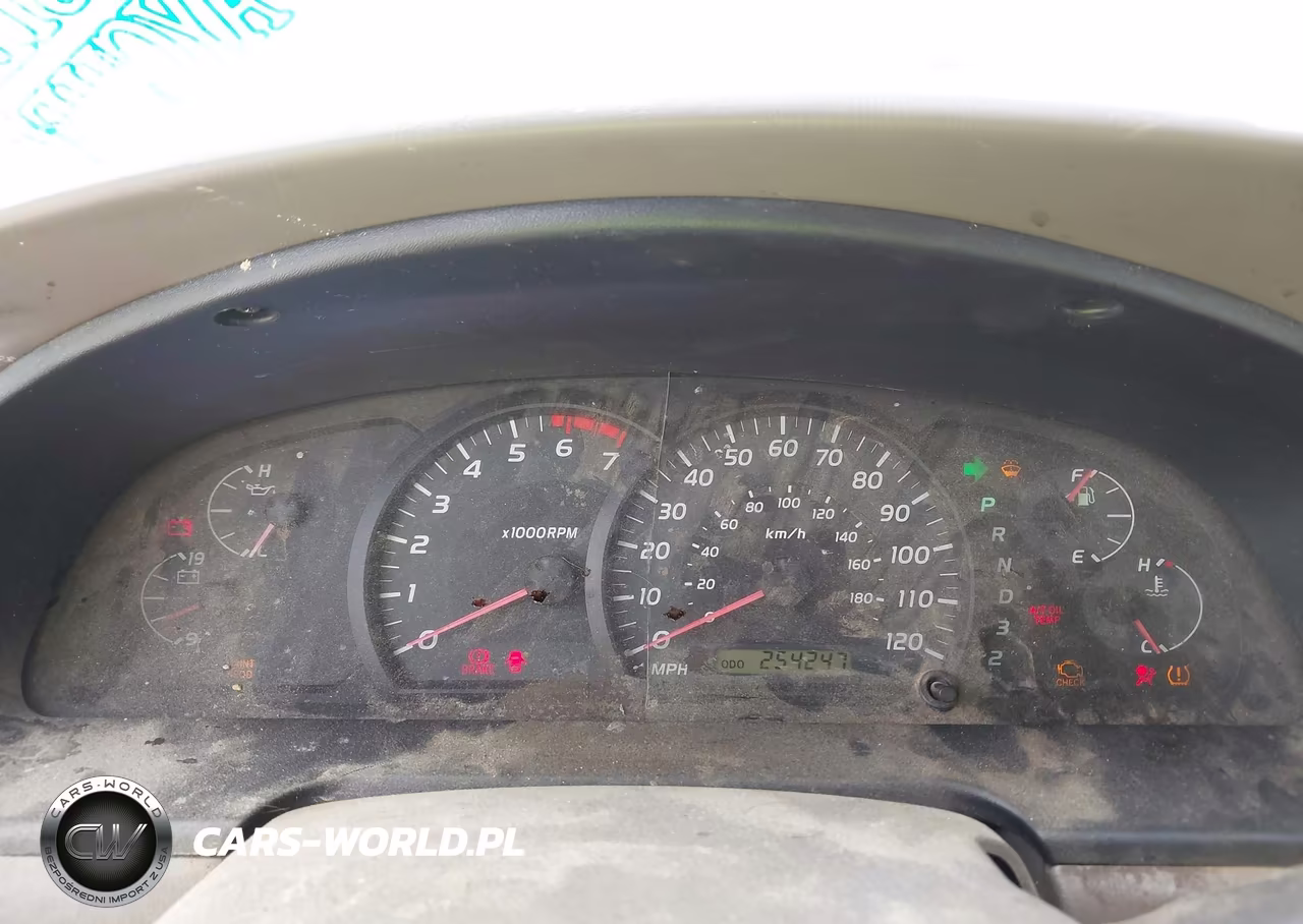 2005 Toyota Tundra Limited V8 VIN:5TBDT48165S479356 - 7