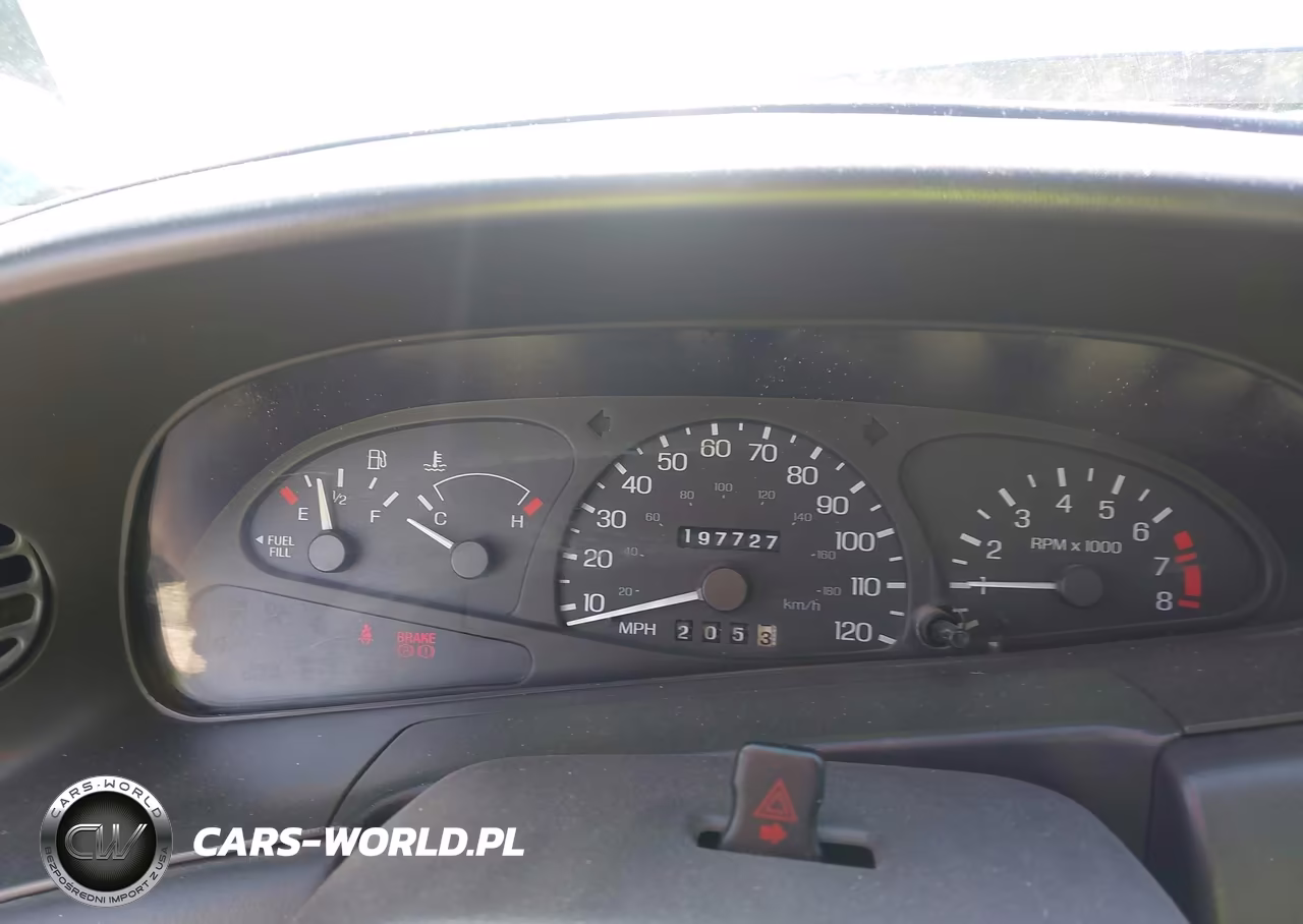 1999 Ford Escort Zx2 Cool-Zx2 Hot VIN:3FAKP1136XR128844 - 7