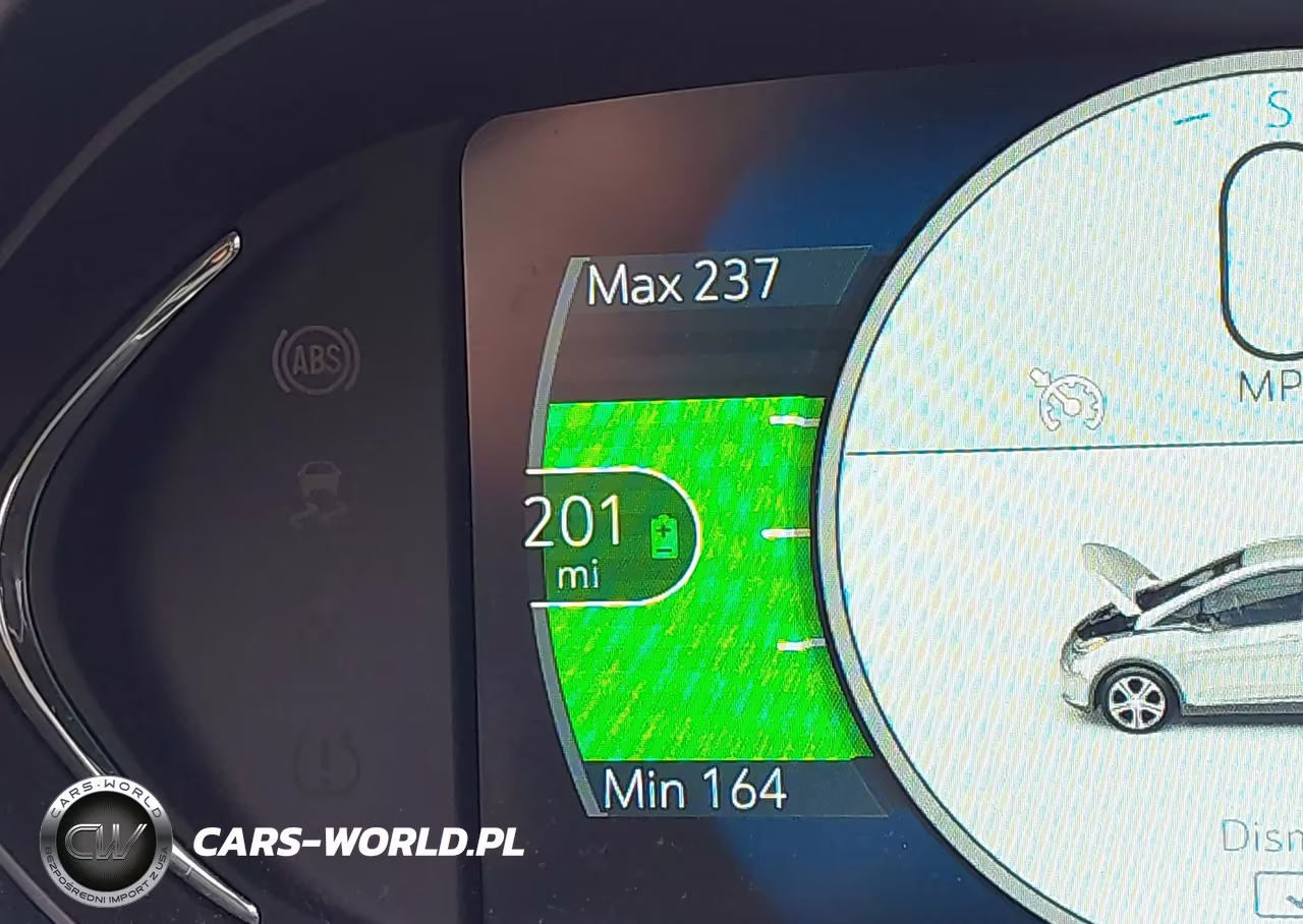 2021 Chevrolet Bolt Ev Fwd Premier VIN:1G1FZ6S04M4107365 - 18
