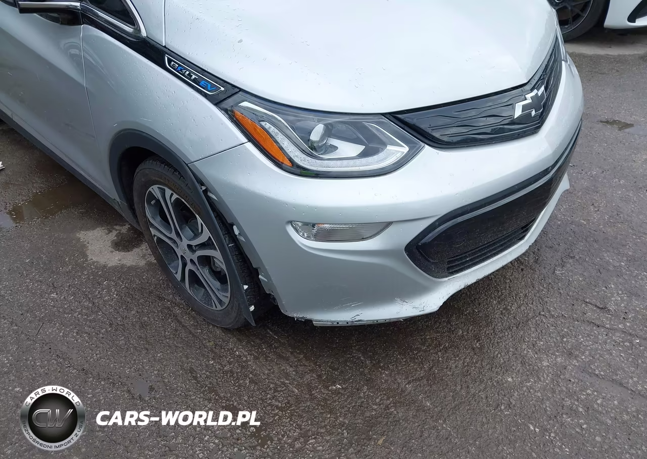 2021 Chevrolet Bolt Ev Fwd Premier VIN:1G1FZ6S04M4107365 - 6