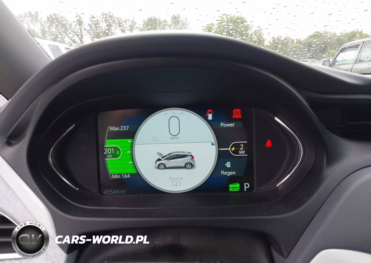 2021 Chevrolet Bolt Ev Fwd Premier VIN:1G1FZ6S04M4107365 - 7