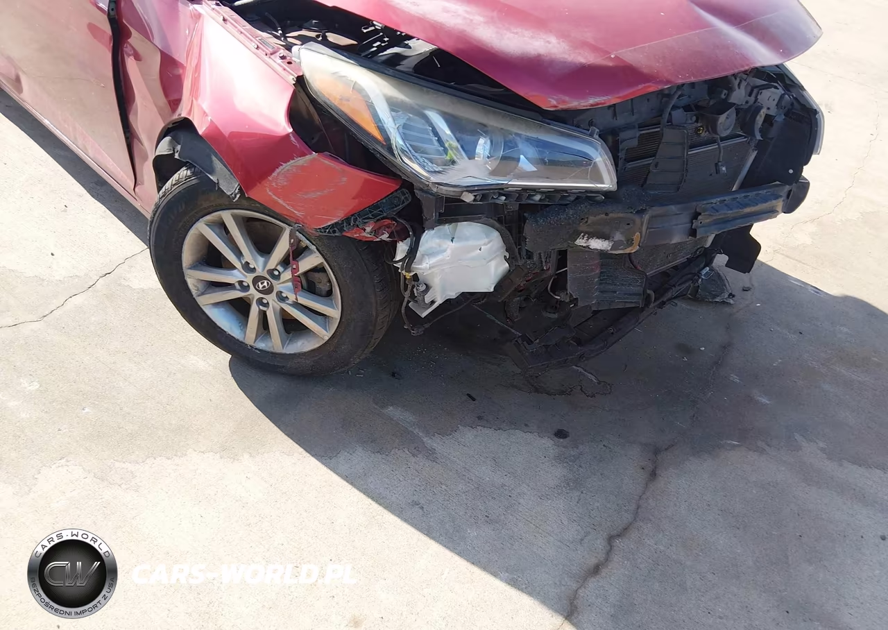 2017 Hyundai Sonata Se VIN:5NPE24AF5HH540999 - 6