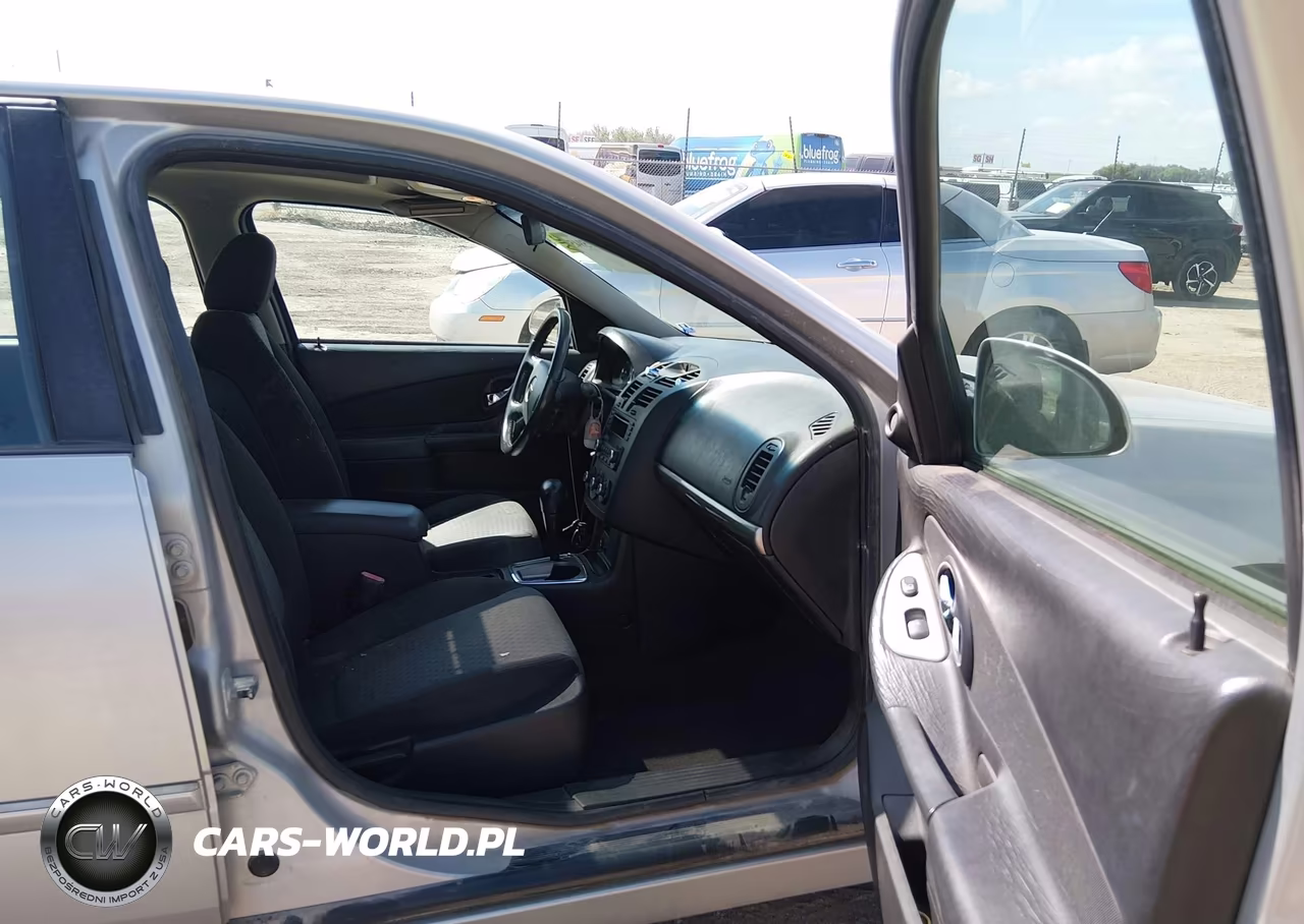 2006 Chevrolet Malibu Lt VIN:1G1ZT53806F177904 - 5