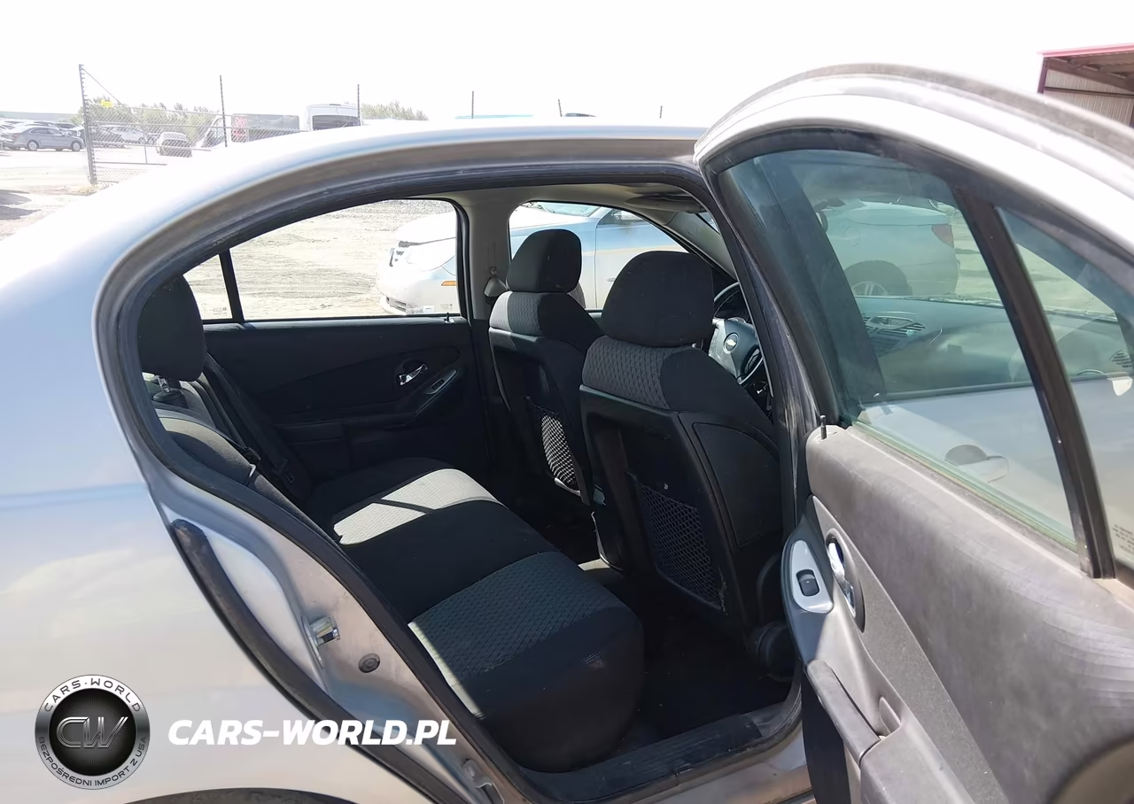 2006 Chevrolet Malibu Lt VIN:1G1ZT53806F177904 - 8