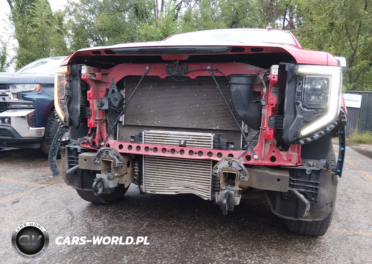 2024 GMC Sierra 1500 4Wd Short Box Sle VIN:3GTPUBEK6RG247959 - 6