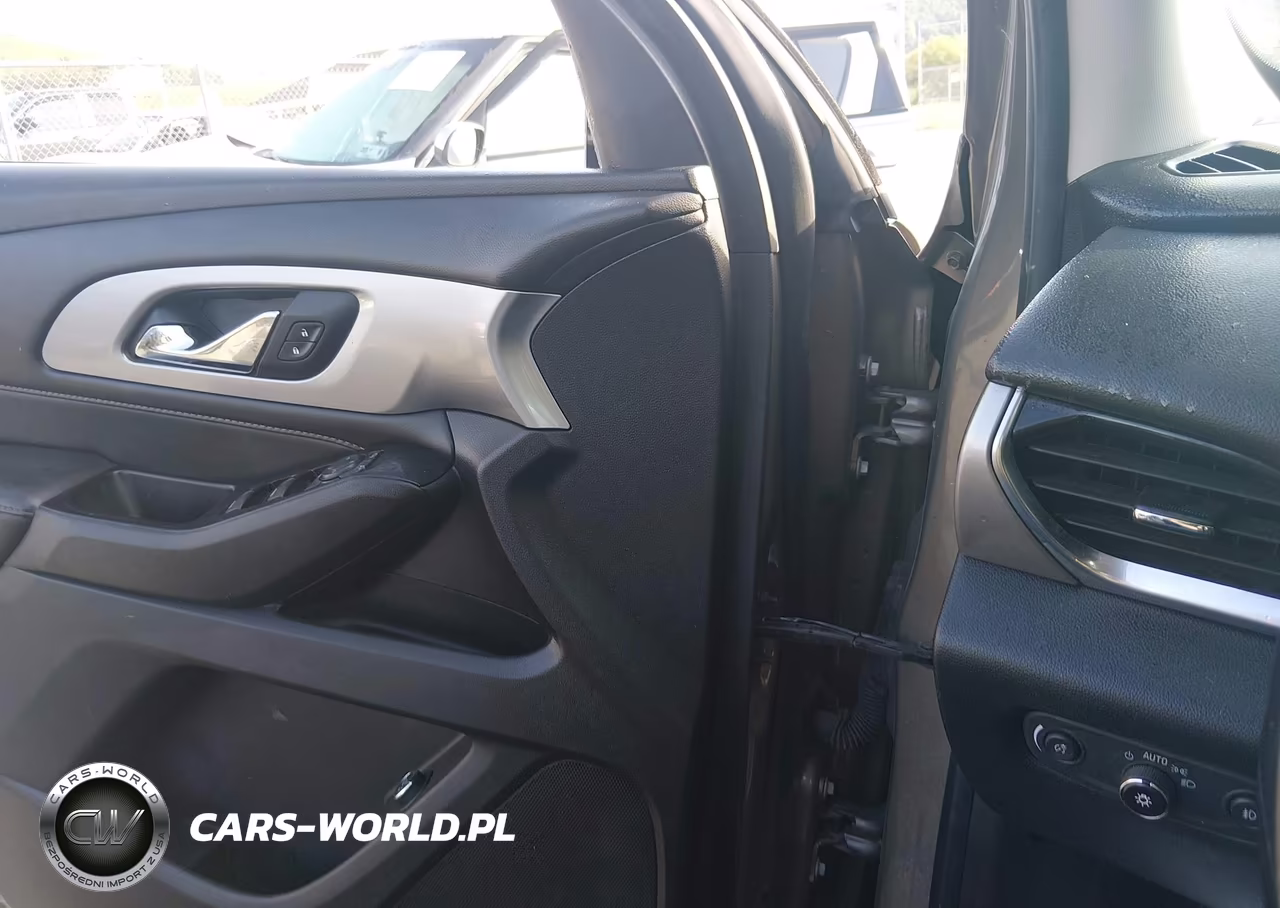 2020 Chevrolet Traverse Awd Lt Cloth VIN:1GNEVGKW7LJ110678 - 21