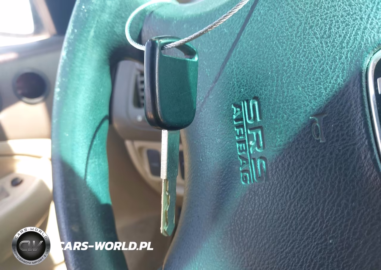 2003 Honda Civic Lx VIN:2HGES16503H558389 - 11
