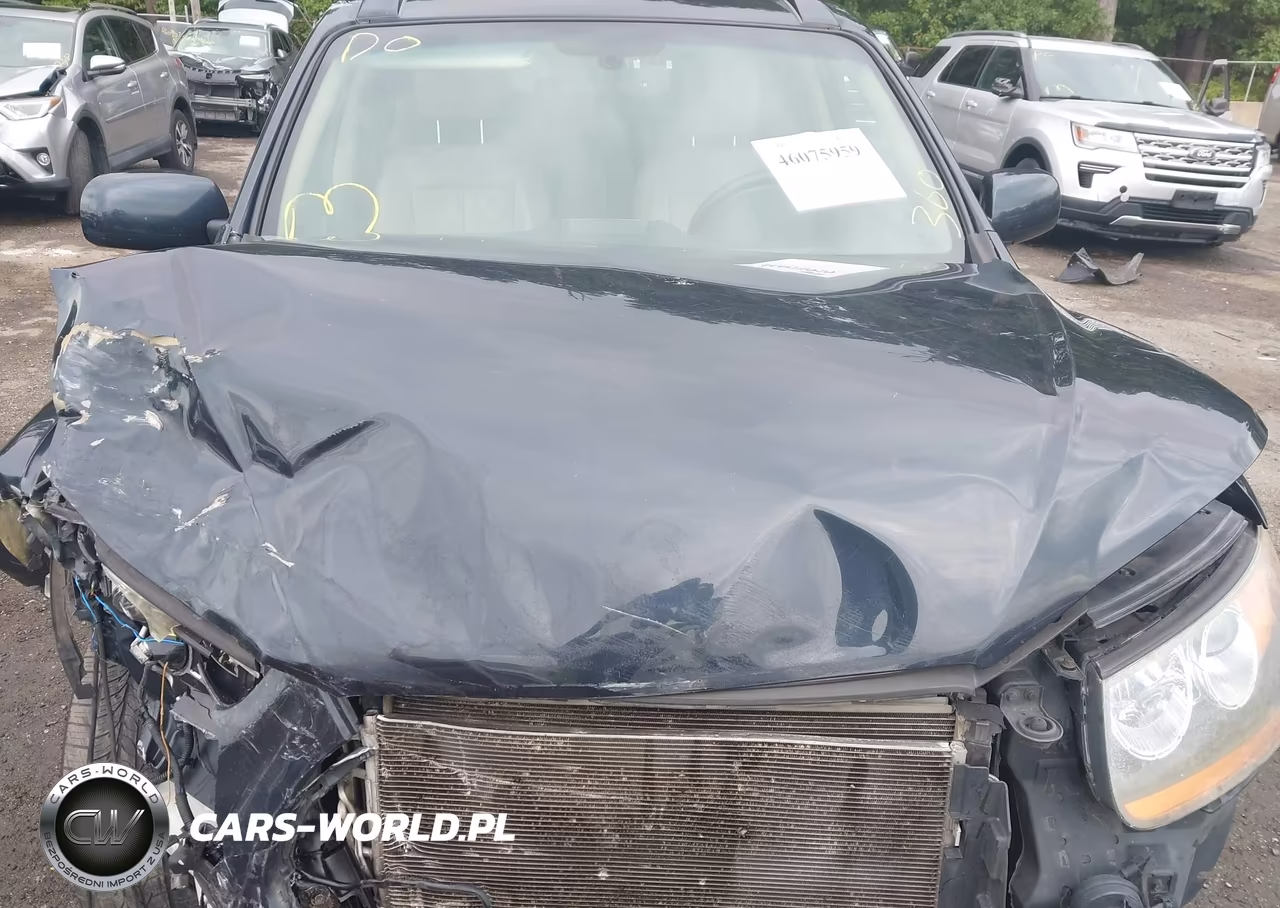 2011 Hyundai Santa Fe Limited V6 VIN:5XYZKDAG9BG026131 - 10