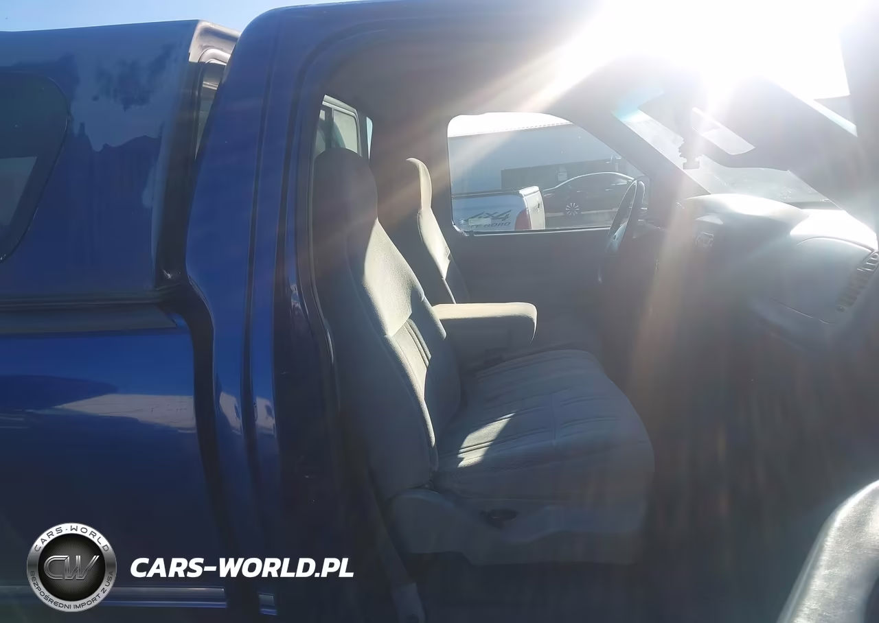 1998 Ford F-150 Lariat-Standard-Xl-Xlt VIN:2FTZF1763WCA35896 - 5