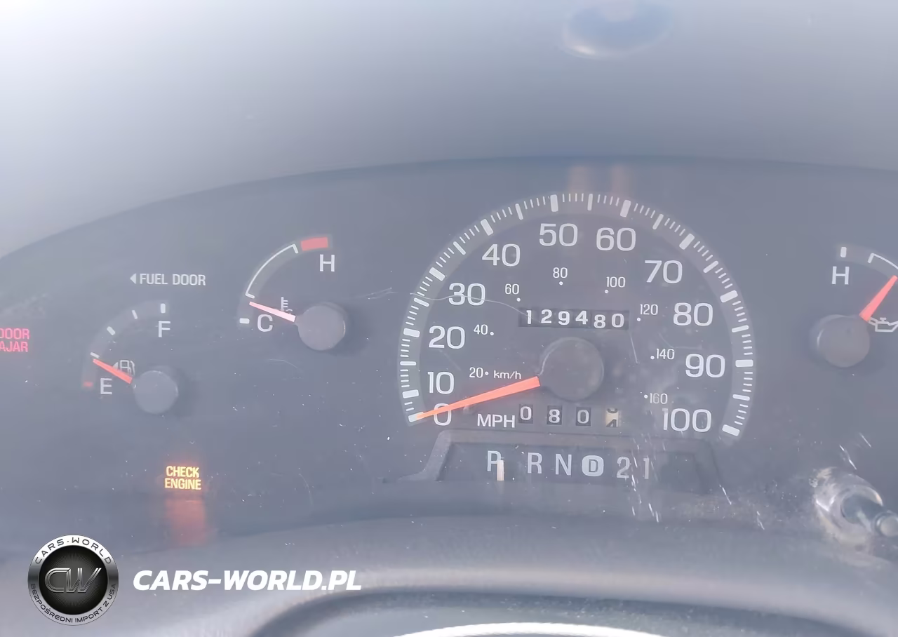 1998 Ford F-150 Lariat-Standard-Xl-Xlt VIN:2FTZF1763WCA35896 - 7