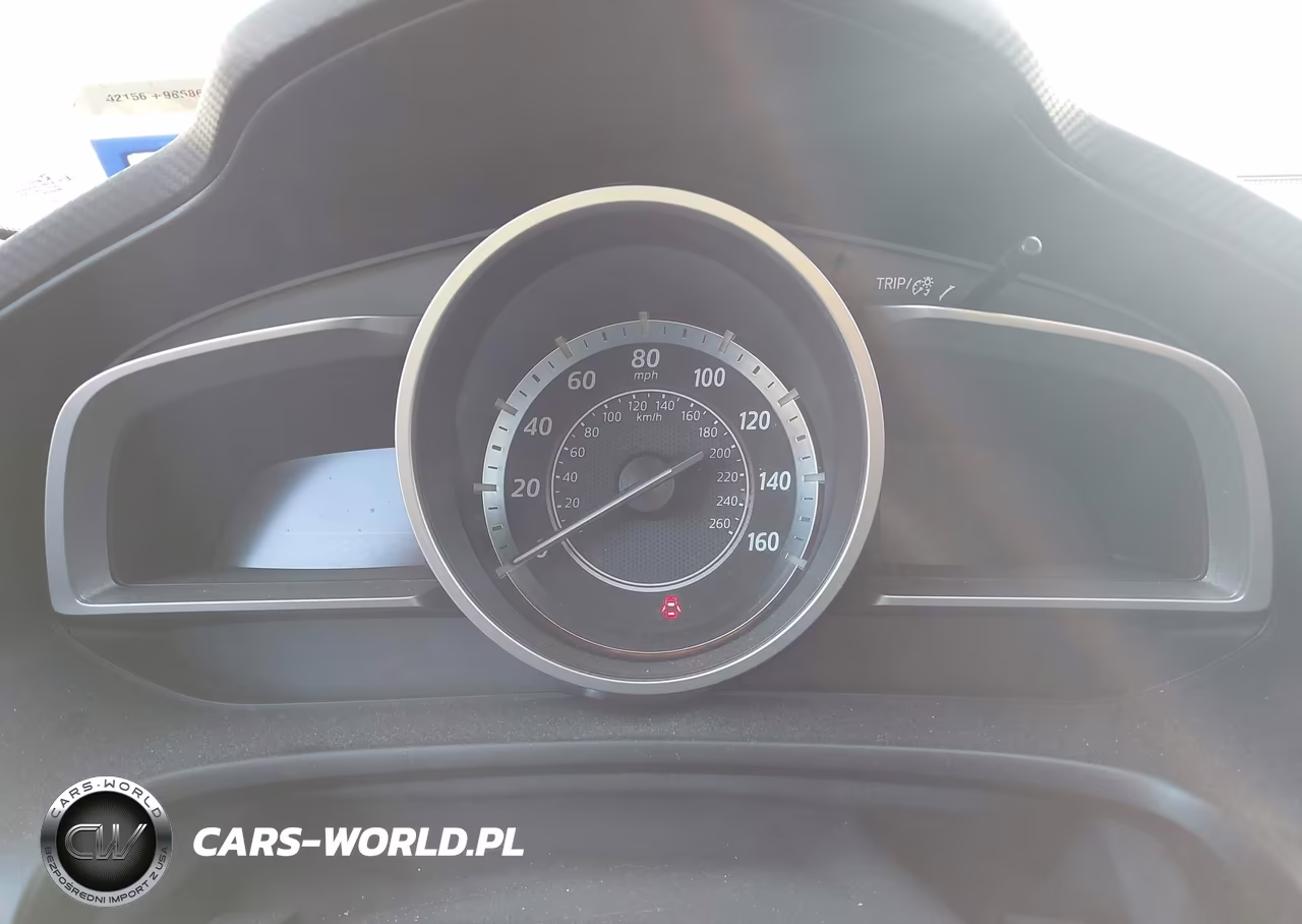 2016 Mazda Mazda3 I Sport VIN:3MZBM1U76GM322415 - 7