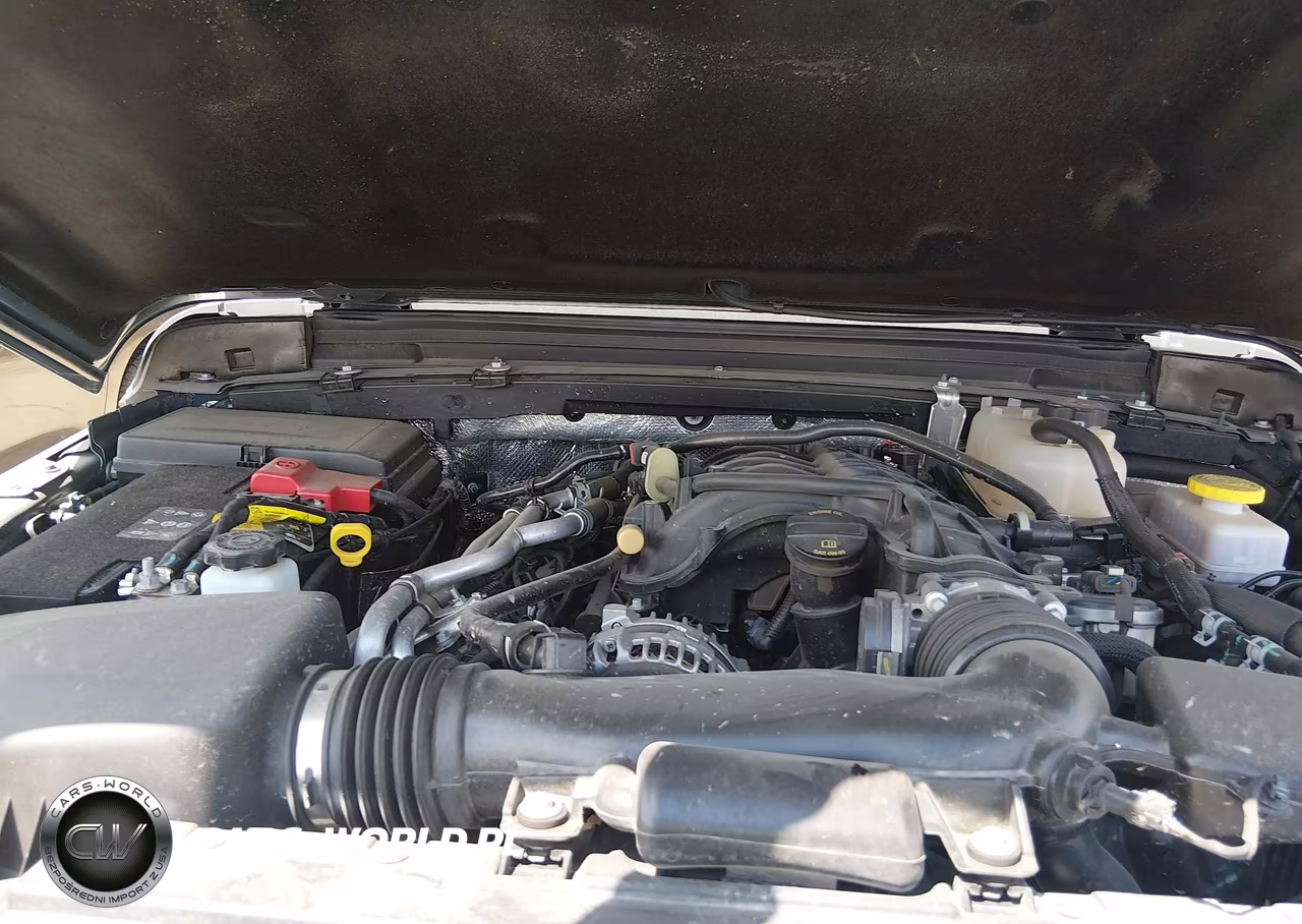 2026 Jeep Wrangler Rubicon 4X4 VIN:1C4PJXFG6TW196620 - 10