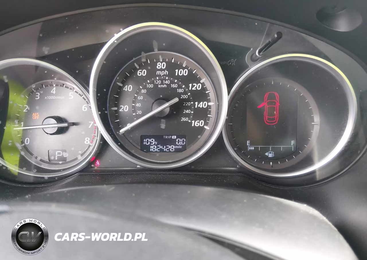 2015 Mazda Cx-5 Grand Touring VIN:JM3KE2DY4F0477858 - 7