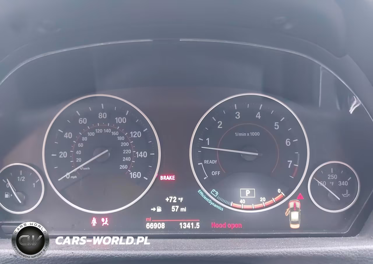 2018 BMW 330I xDrive VIN:WBA8D9C58JA608182 - 7