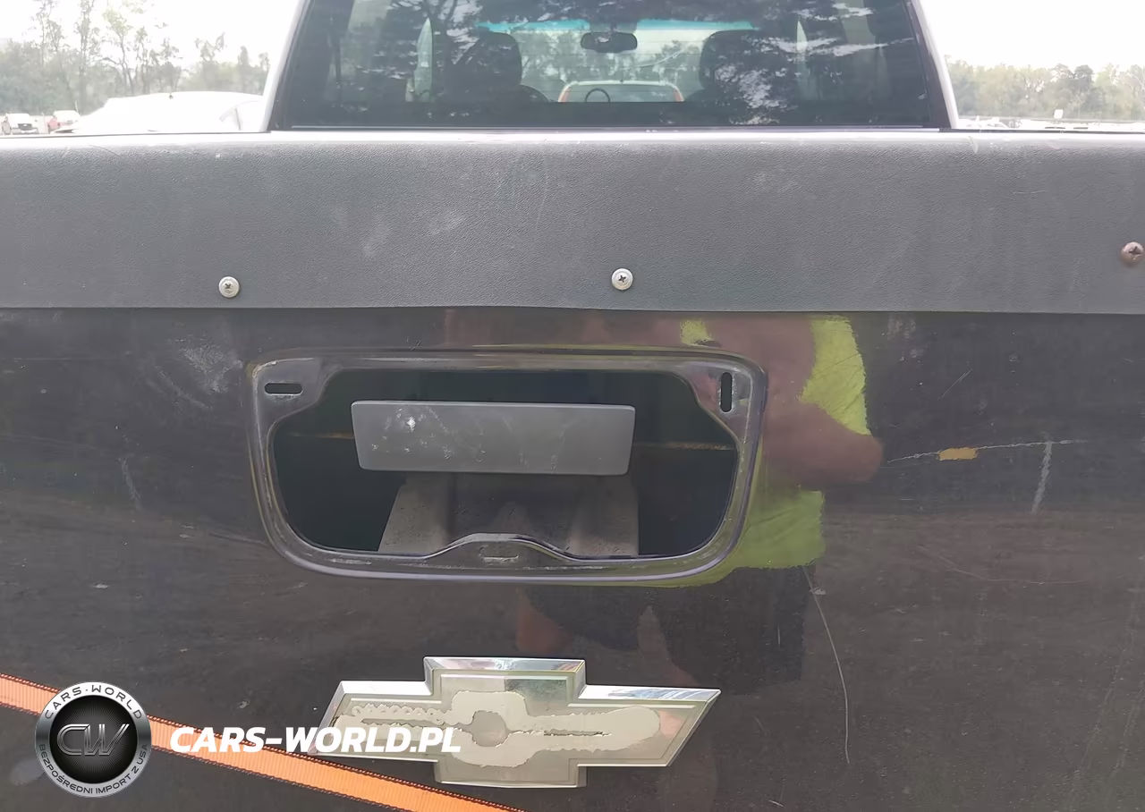 2008 Chevrolet Silverado 1500 Lt1 VIN:2GCEK13M681222840 - 18