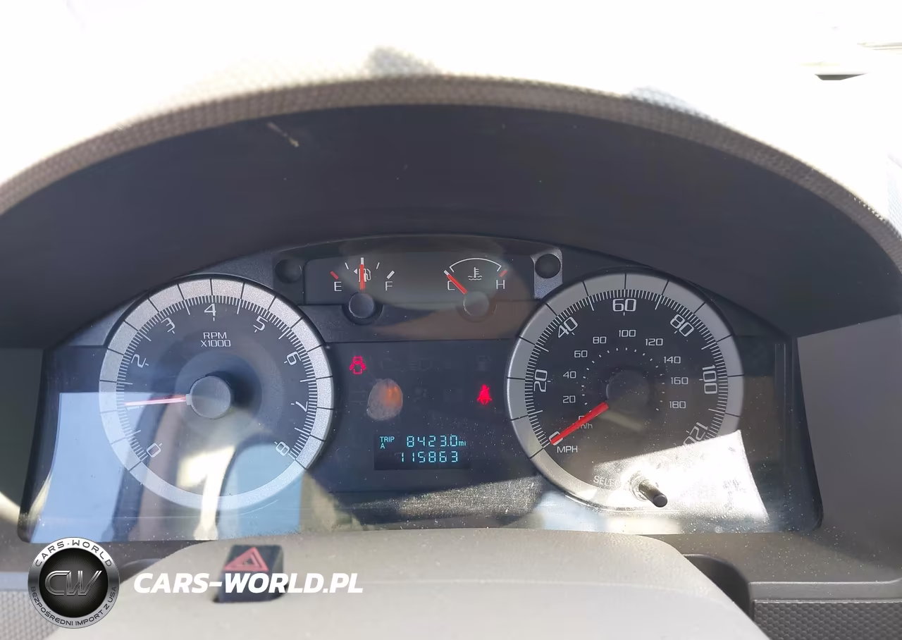 2009 Ford Escape Xls VIN:1FMCU92799KB87140 - 7