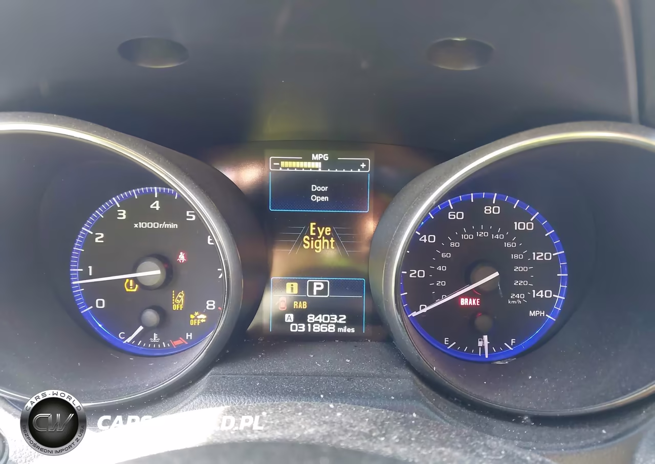 2018 Subaru Outback 2.5I Limited VIN:4S4BSANC3J3305600 - 7