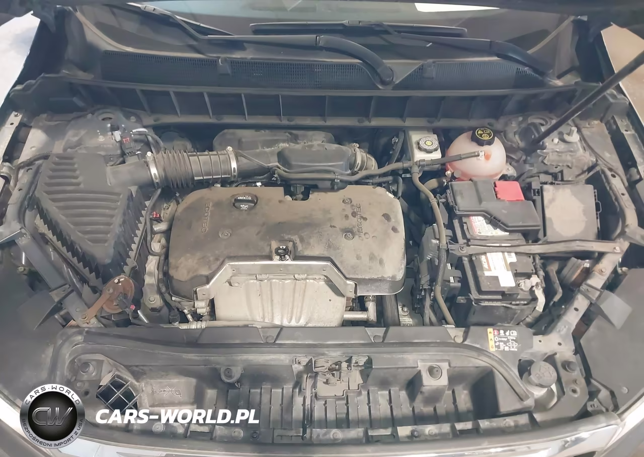 2019 GMC Acadia Sle-1 VIN:1GKKNRLA2KZ251415 - 10