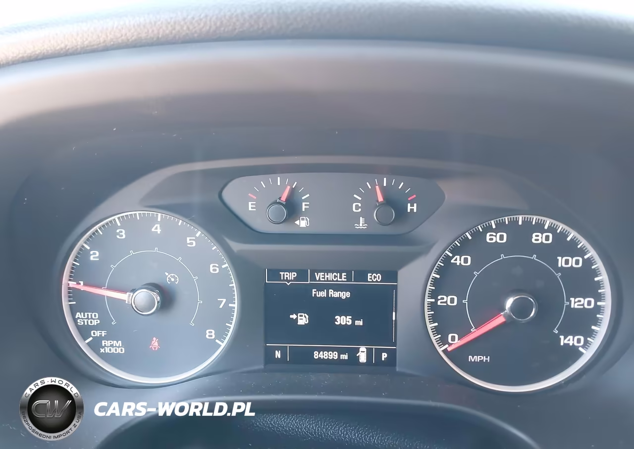 2019 GMC Acadia Sle-1 VIN:1GKKNRLA2KZ251415 - 7