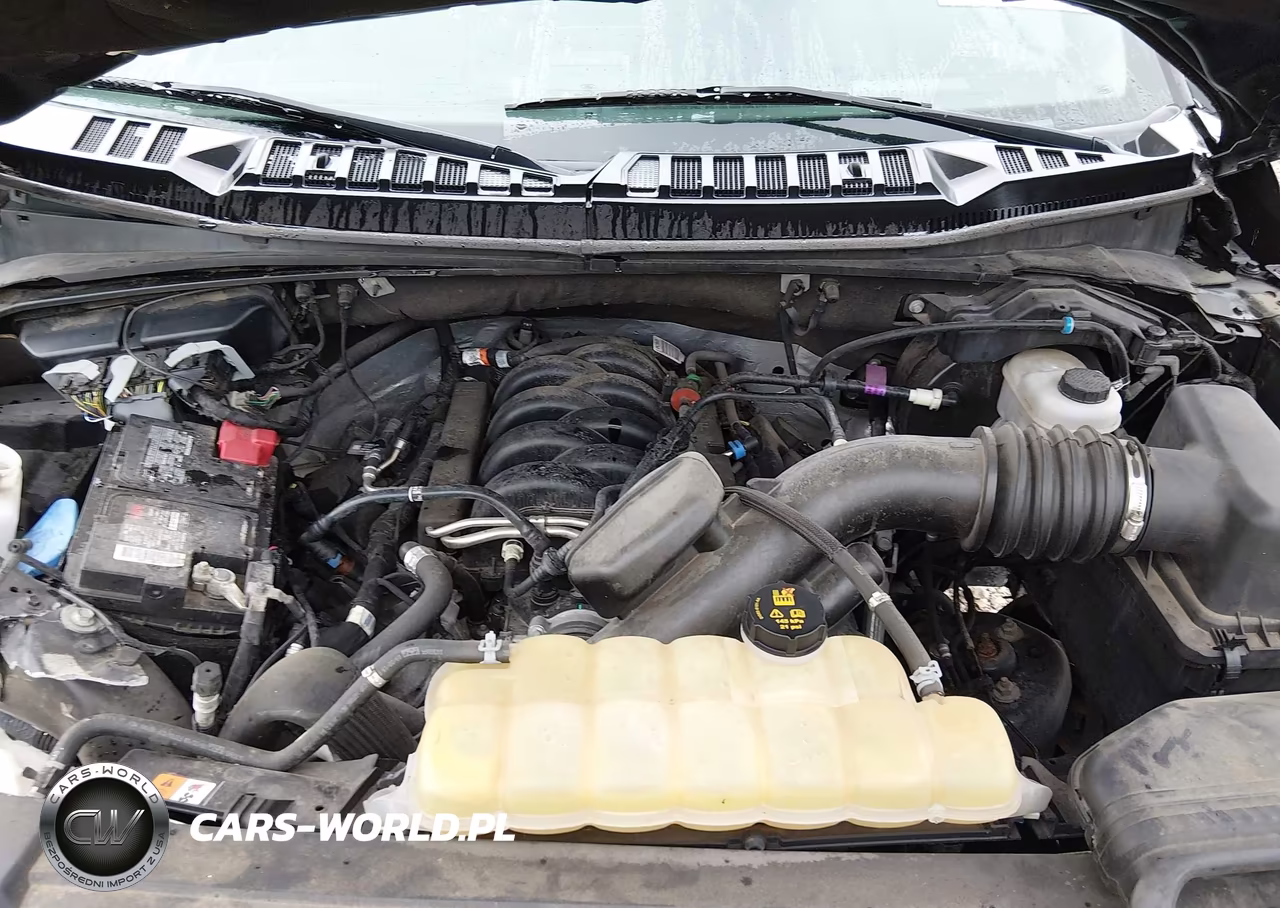 2020 Ford F-150 Xlt VIN:1FTEW1E54LFA26813 - 10