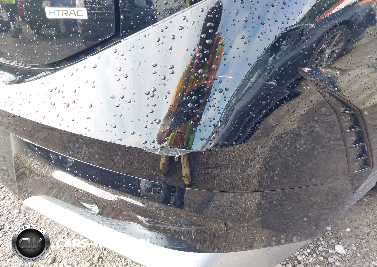 2024 Hyundai Sonata Sel VIN:KMHL64JA2RA396655 - 6