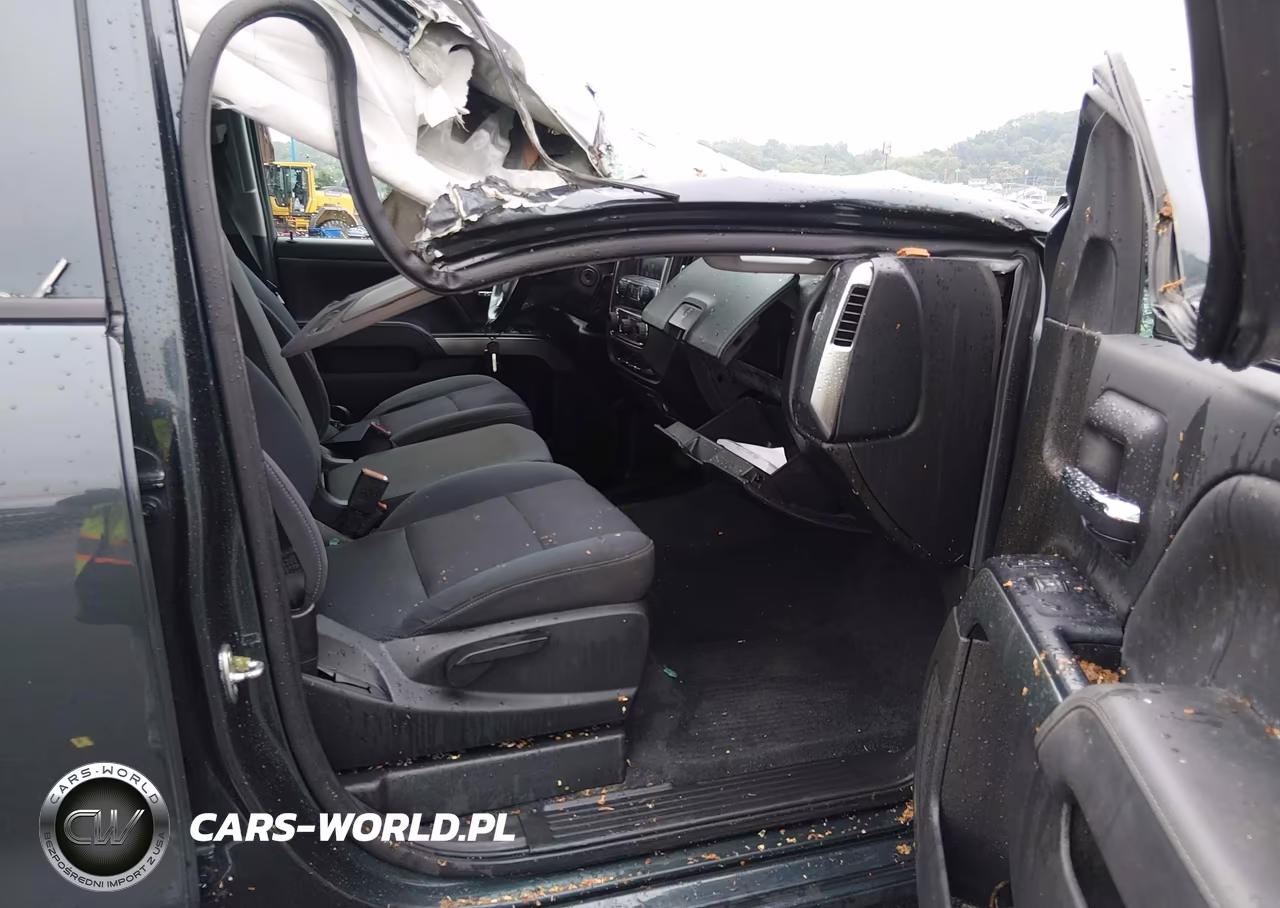 2018 Chevrolet Silverado 1500 1Lt VIN:3GCPCREC7JG512834 - 4