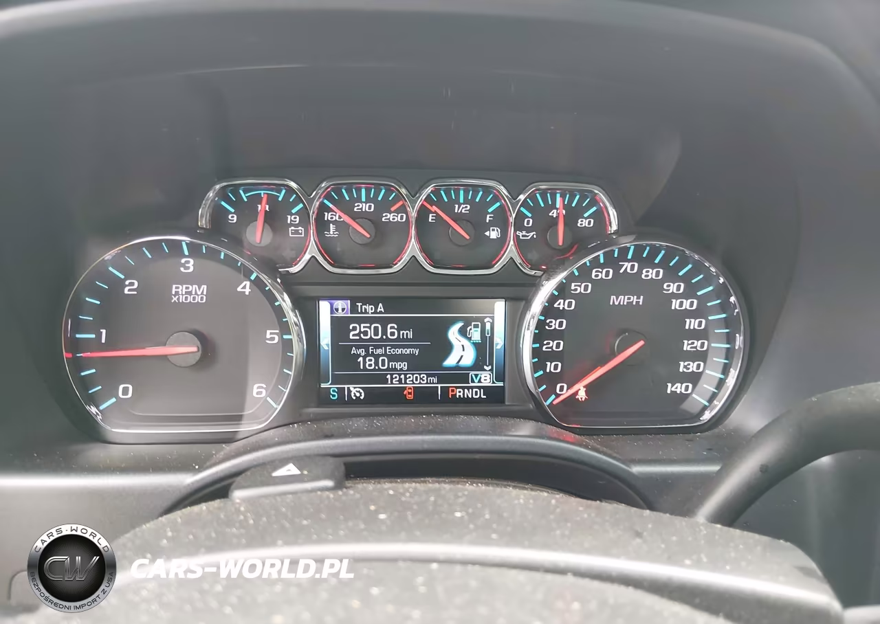 2018 Chevrolet Silverado 1500 1Lt VIN:3GCPCREC7JG512834 - 6