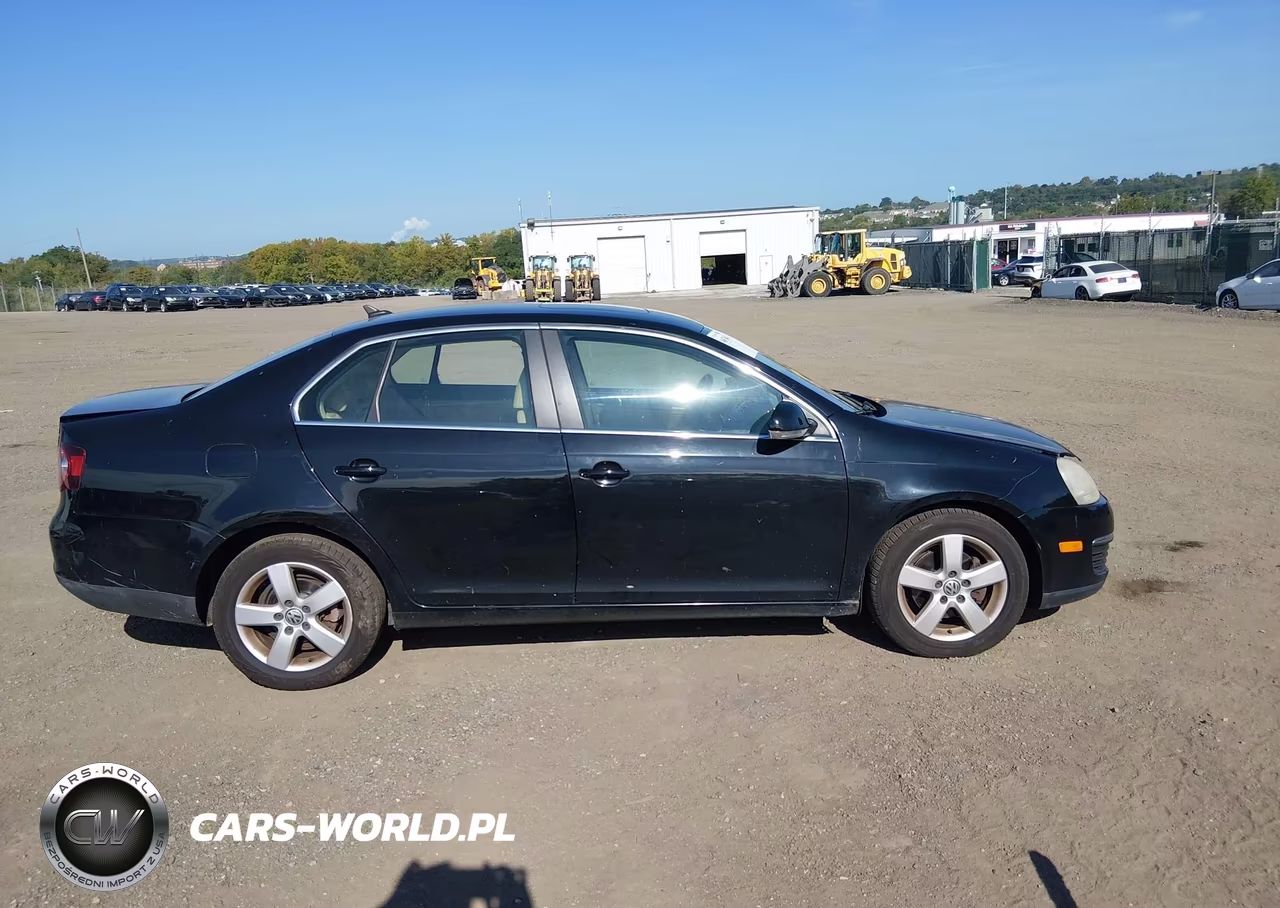 2009 Volkswagen Jetta Se VIN:3VWRM71K09M087524 - 13