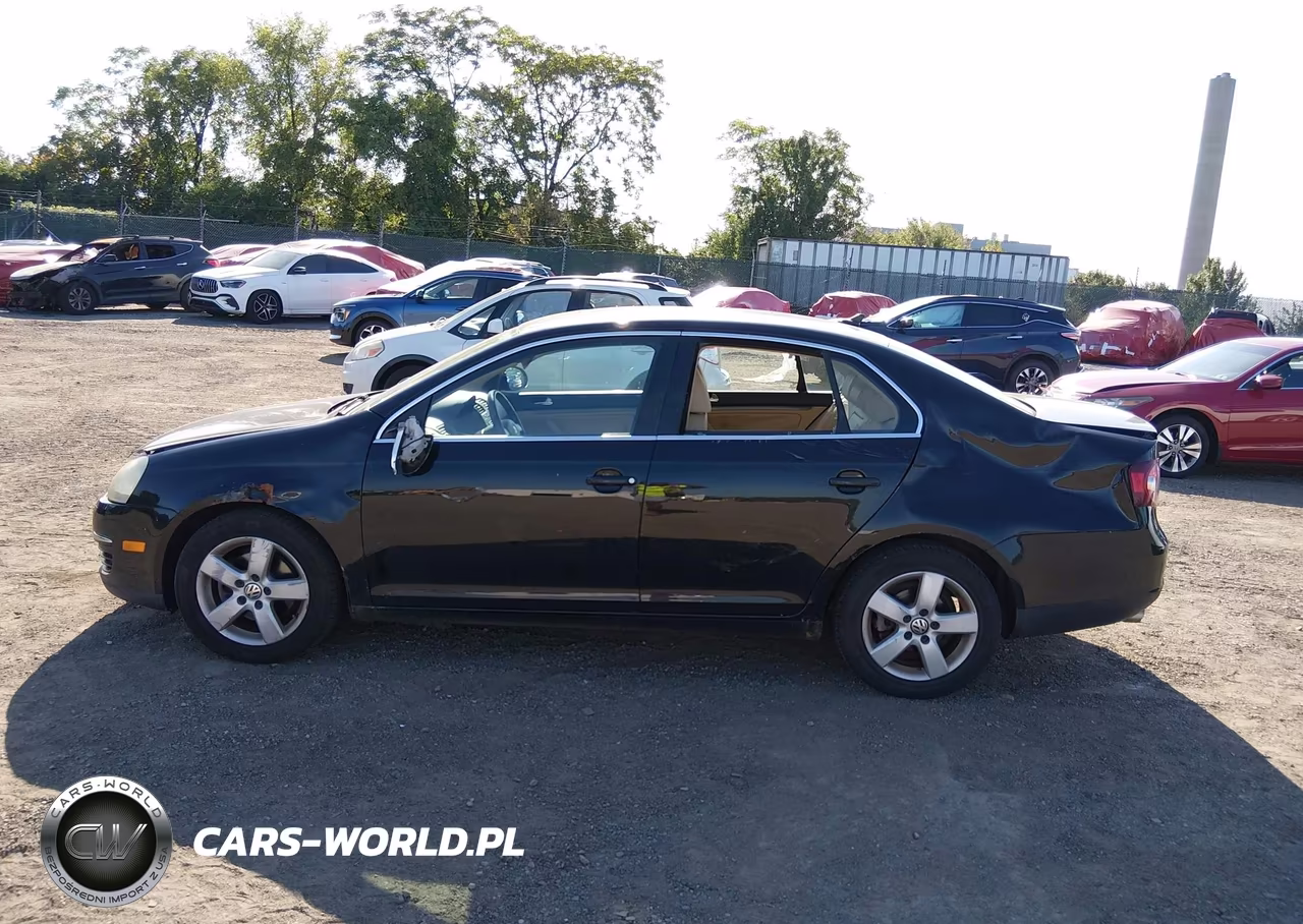 2009 Volkswagen Jetta Se VIN:3VWRM71K09M087524 - 14
