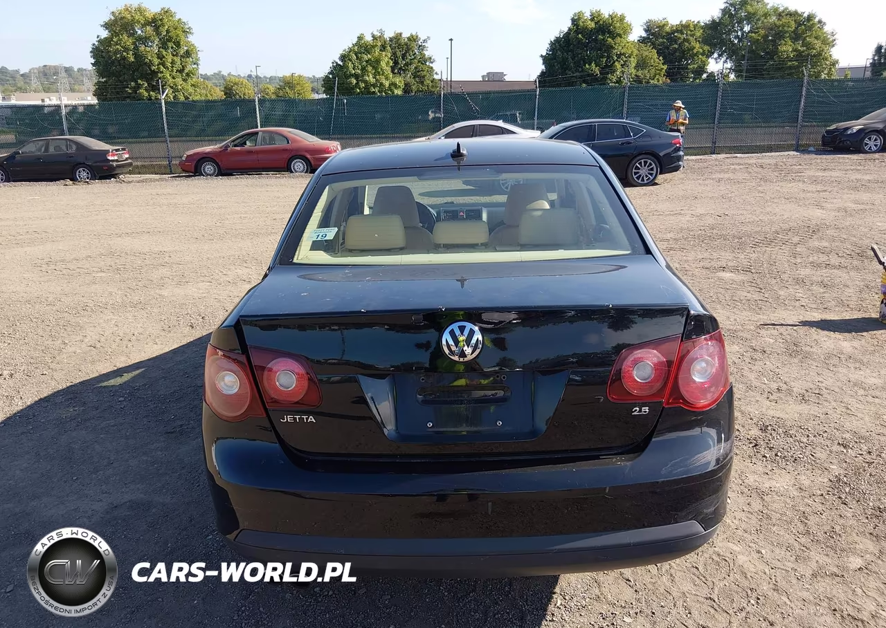 2009 Volkswagen Jetta Se VIN:3VWRM71K09M087524 - 16