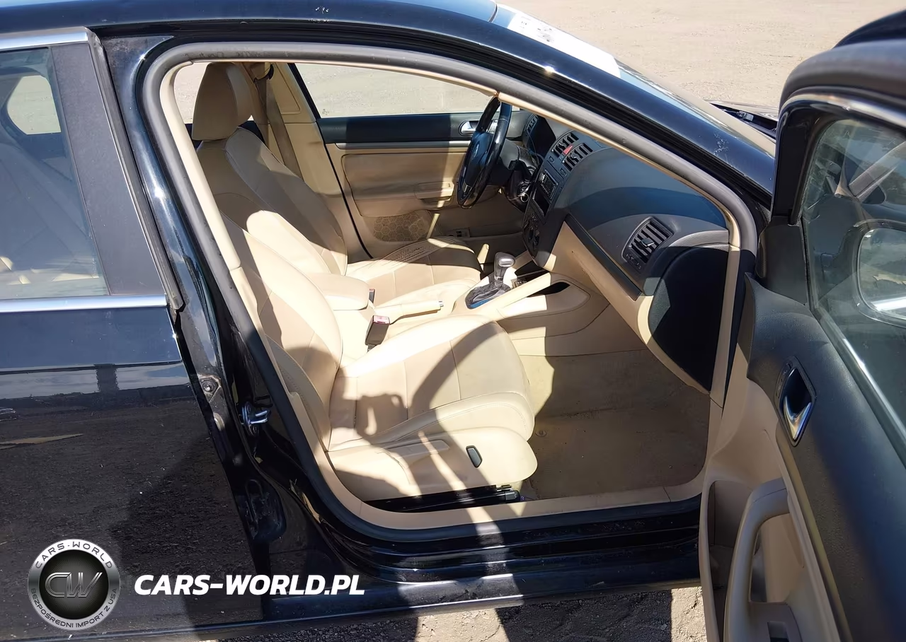 2009 Volkswagen Jetta Se VIN:3VWRM71K09M087524 - 5
