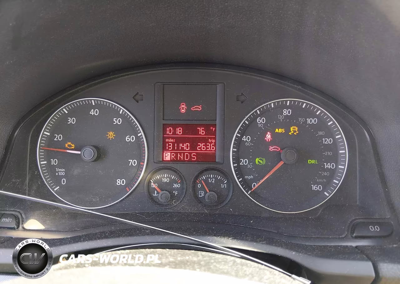 2009 Volkswagen Jetta Se VIN:3VWRM71K09M087524 - 7