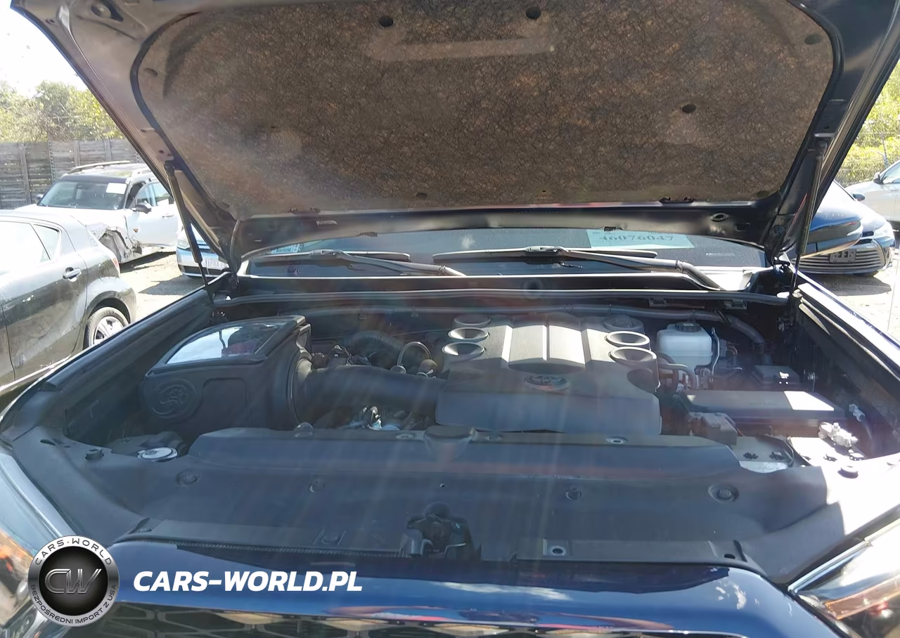 2023 Toyota 4Runner Trd Off Road Premium VIN:JTERU5JRXP6209920 - 10