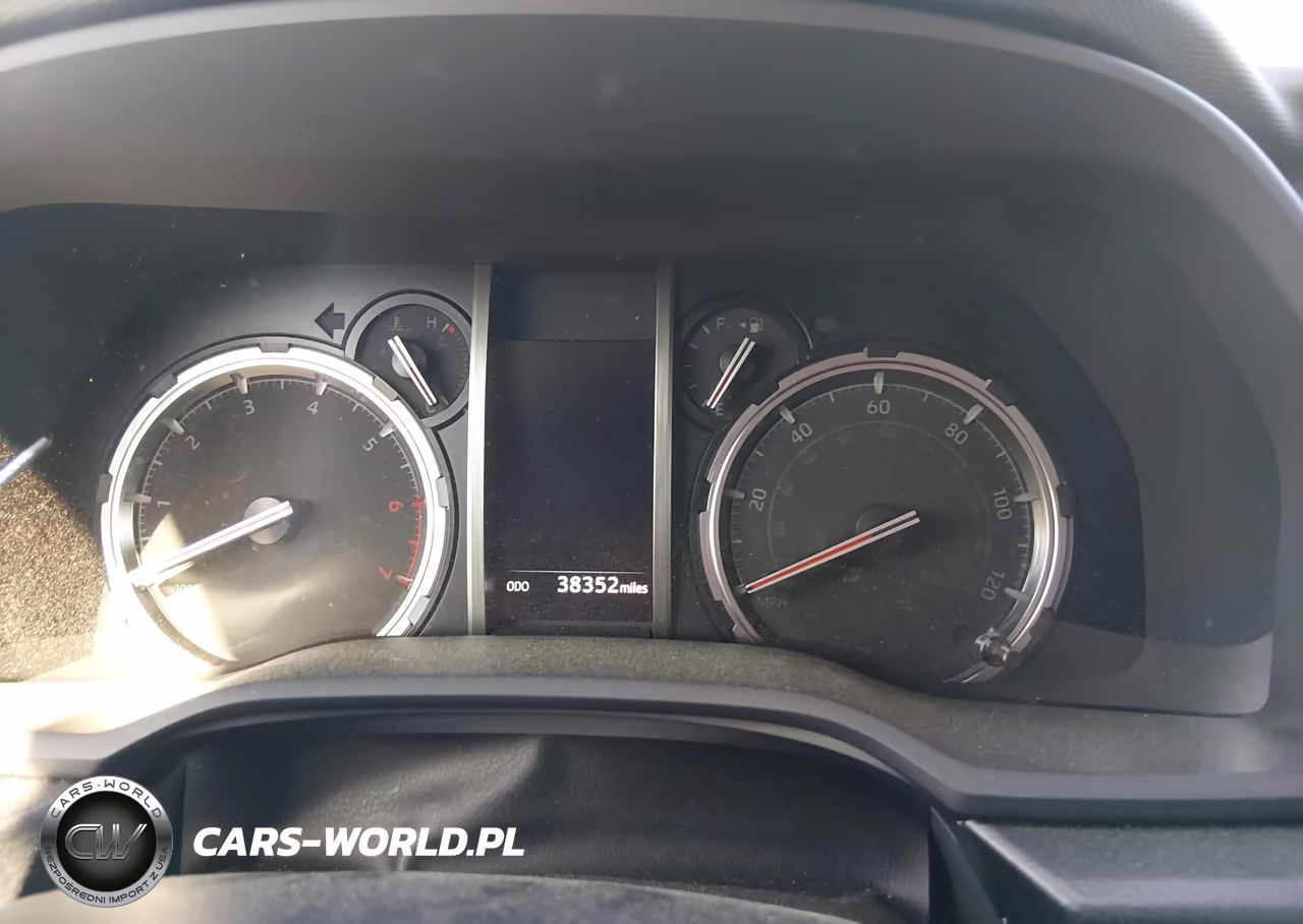 2023 Toyota 4Runner Trd Off Road Premium VIN:JTERU5JRXP6209920 - 7