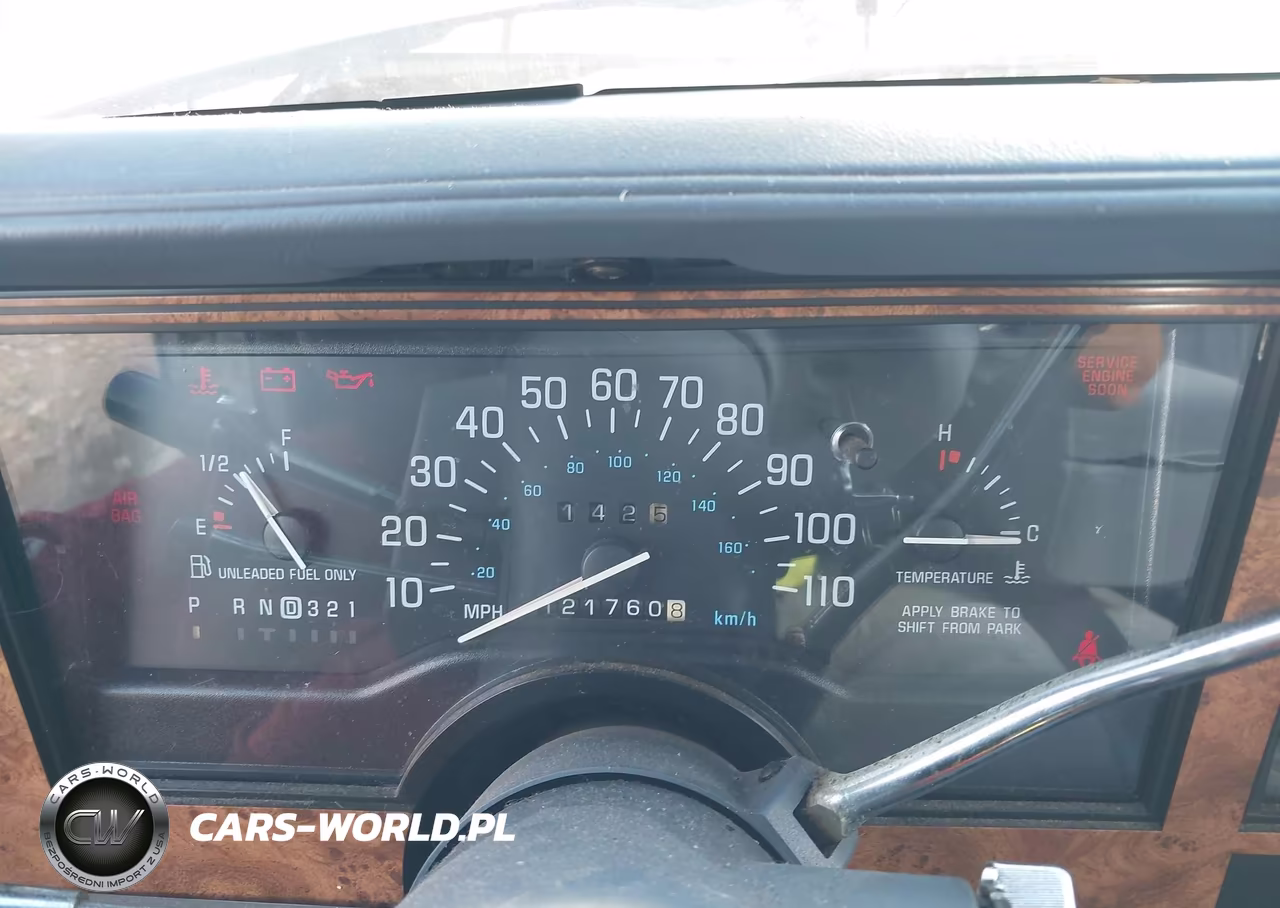 1996 Buick Century Special-Custom-Limited VIN:1G4AG55M8T6470668 - 7
