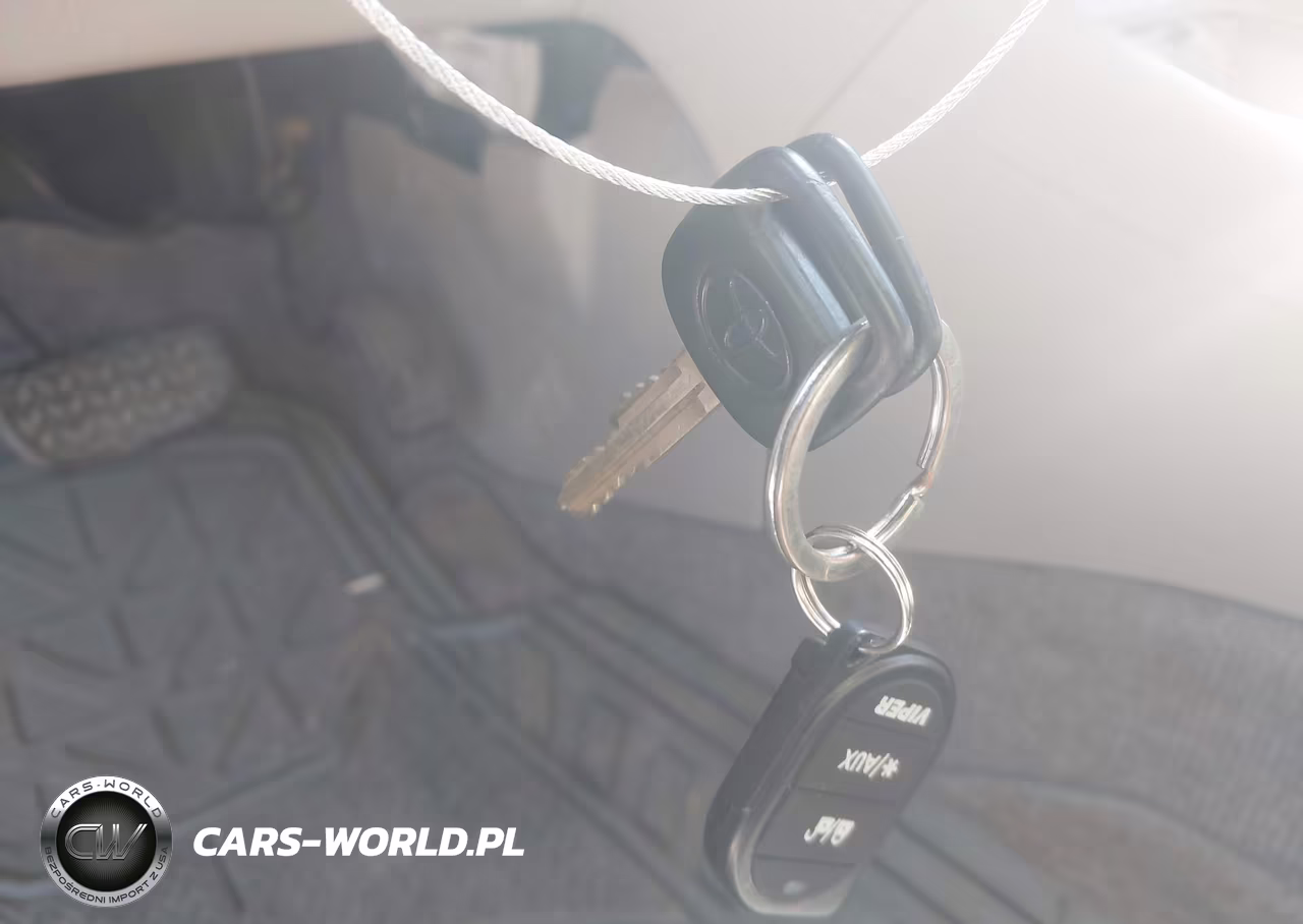 2001 Toyota Rav4 VIN:JTEGH20V810005572 - 11