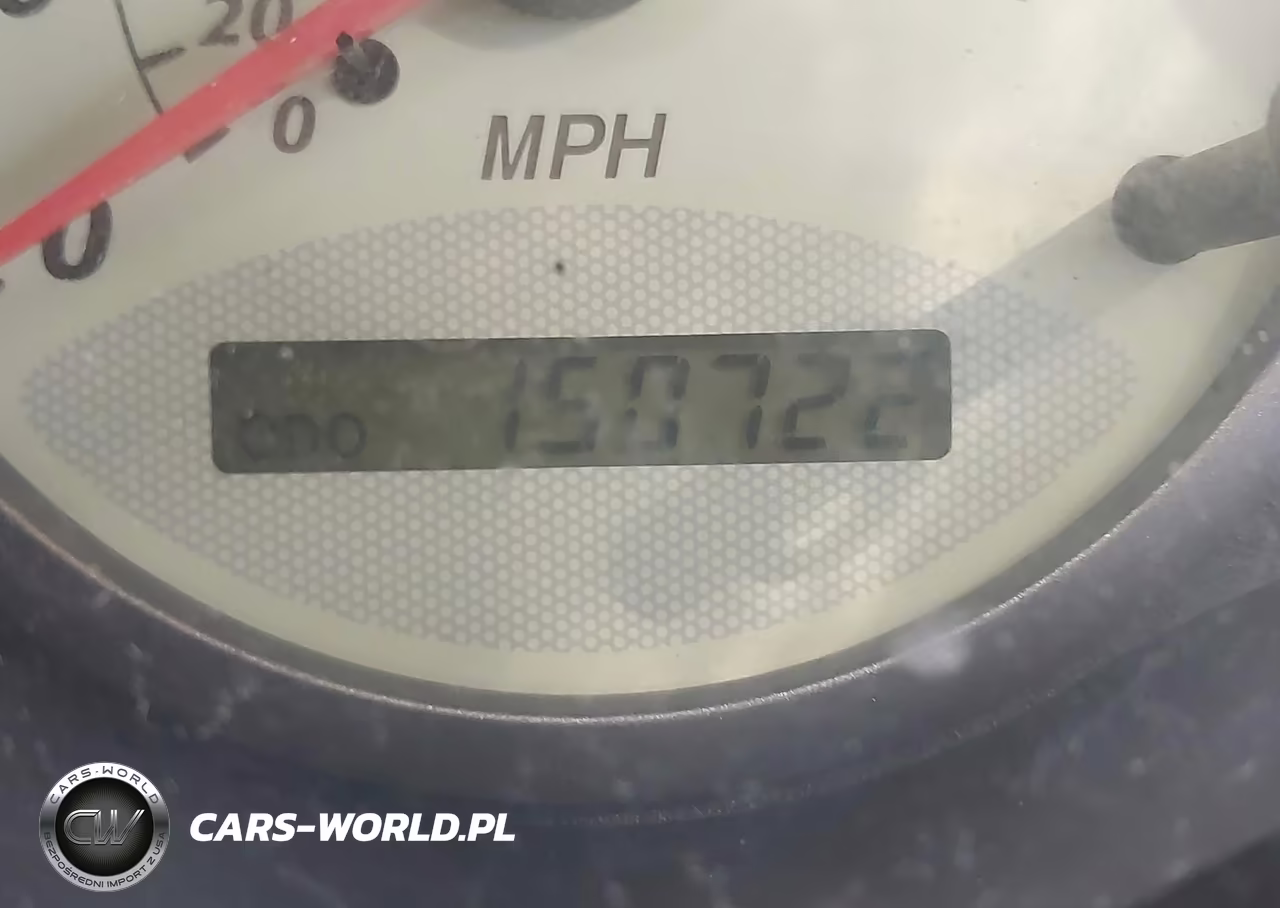 2001 Toyota Rav4 VIN:JTEGH20V810005572 - 12