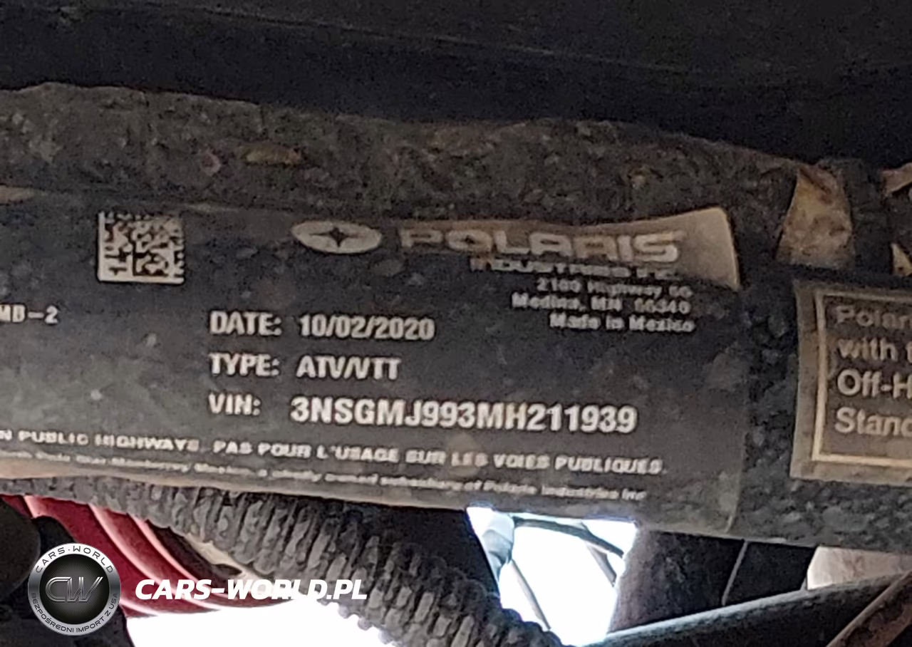 2021 Polaris General Xp 4 1000 Deluxe Ride Command VIN:3NSGMJ993MH211939 - 10