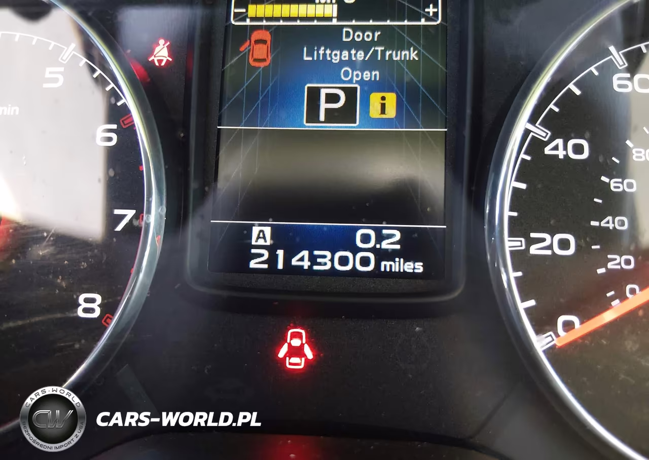 2014 Subaru Outback 2.5I Limited VIN:4S4BRBLC0E3301594 - 15