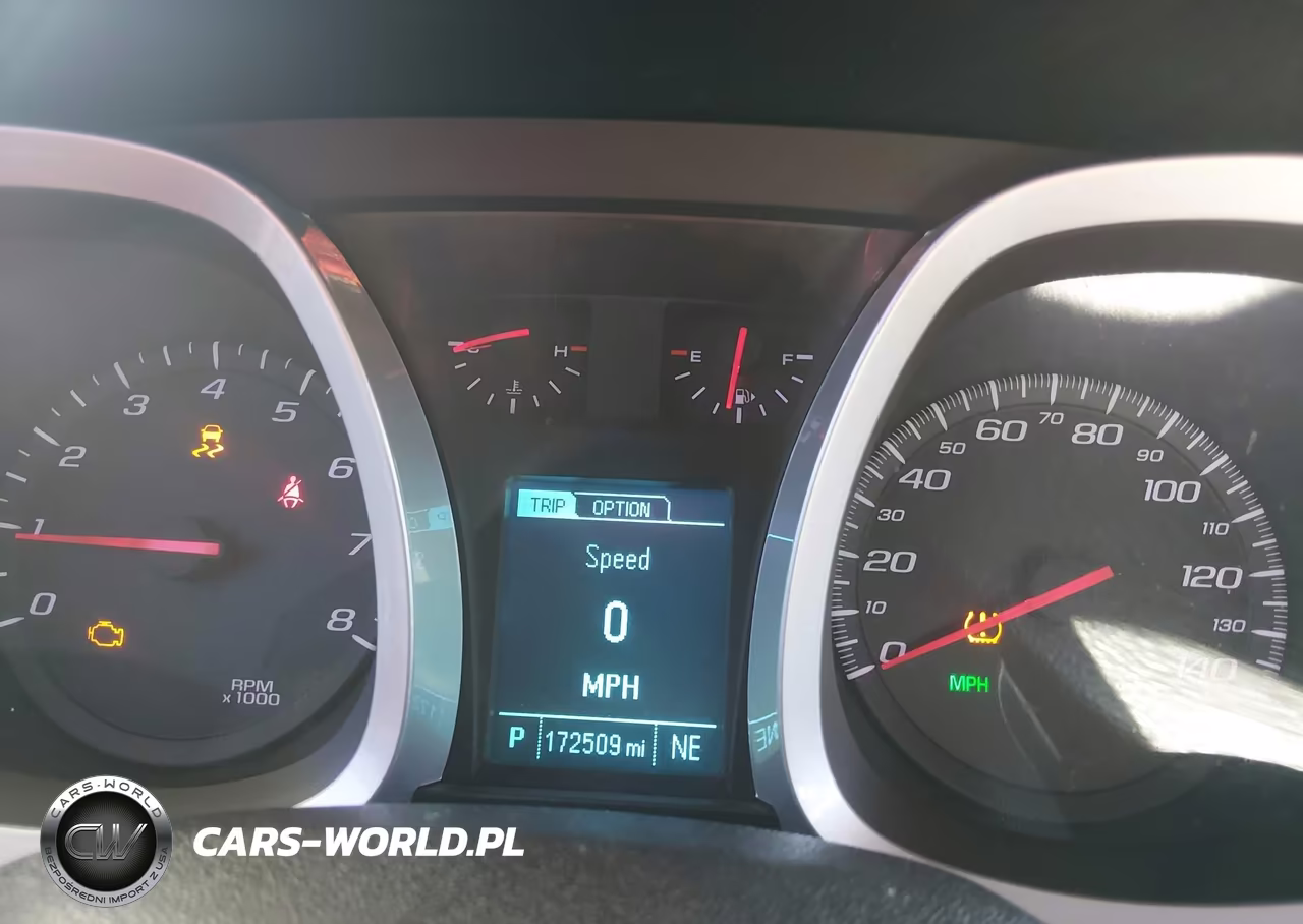 2017 Chevrolet Equinox Ls VIN:2GNALBEK6H1567824 - 7