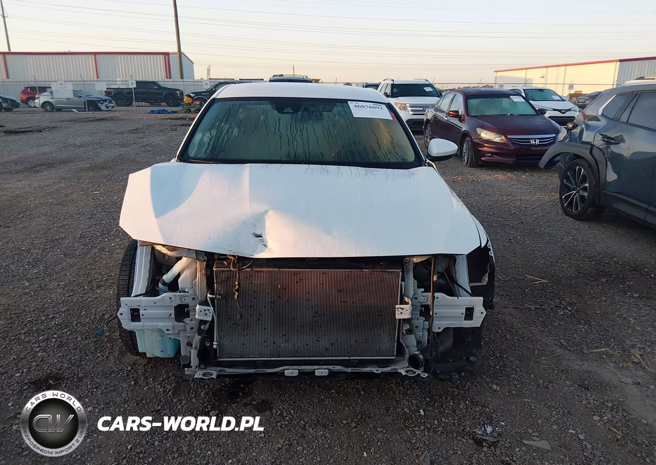 2021 Honda Accord Lx VIN:1HGCV1F15MA011761 - 13