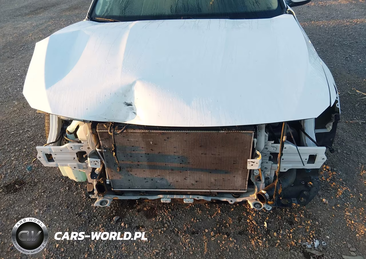 2021 Honda Accord Lx VIN:1HGCV1F15MA011761 - 6
