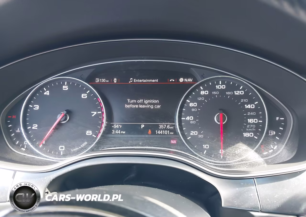 2015 Audi A7 Premium Plus VIN:WAUWGAFCXFN011500 - 7