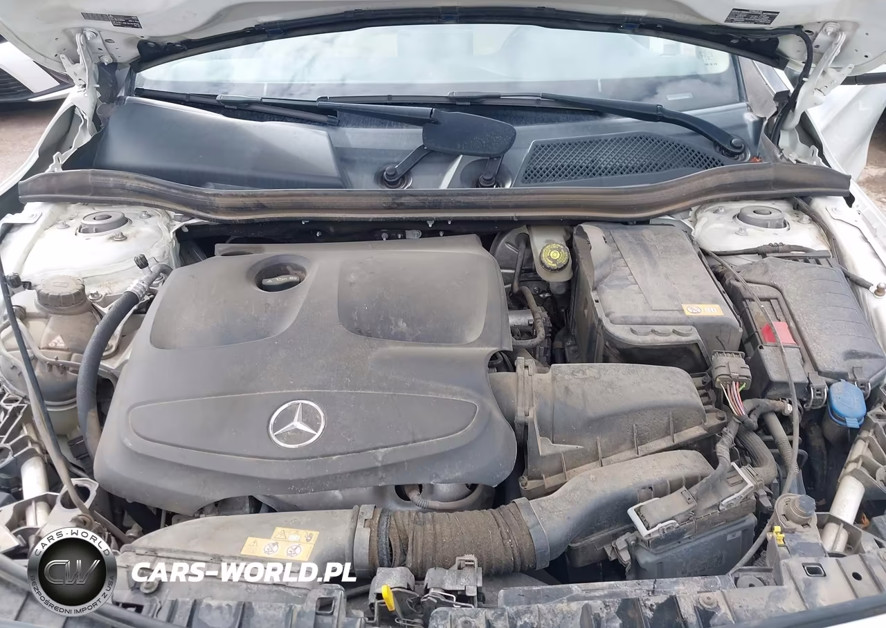 2015 Mercedes-Benz Gla 250 4Matic VIN:WDCTG4GB1FJ156052 - 10