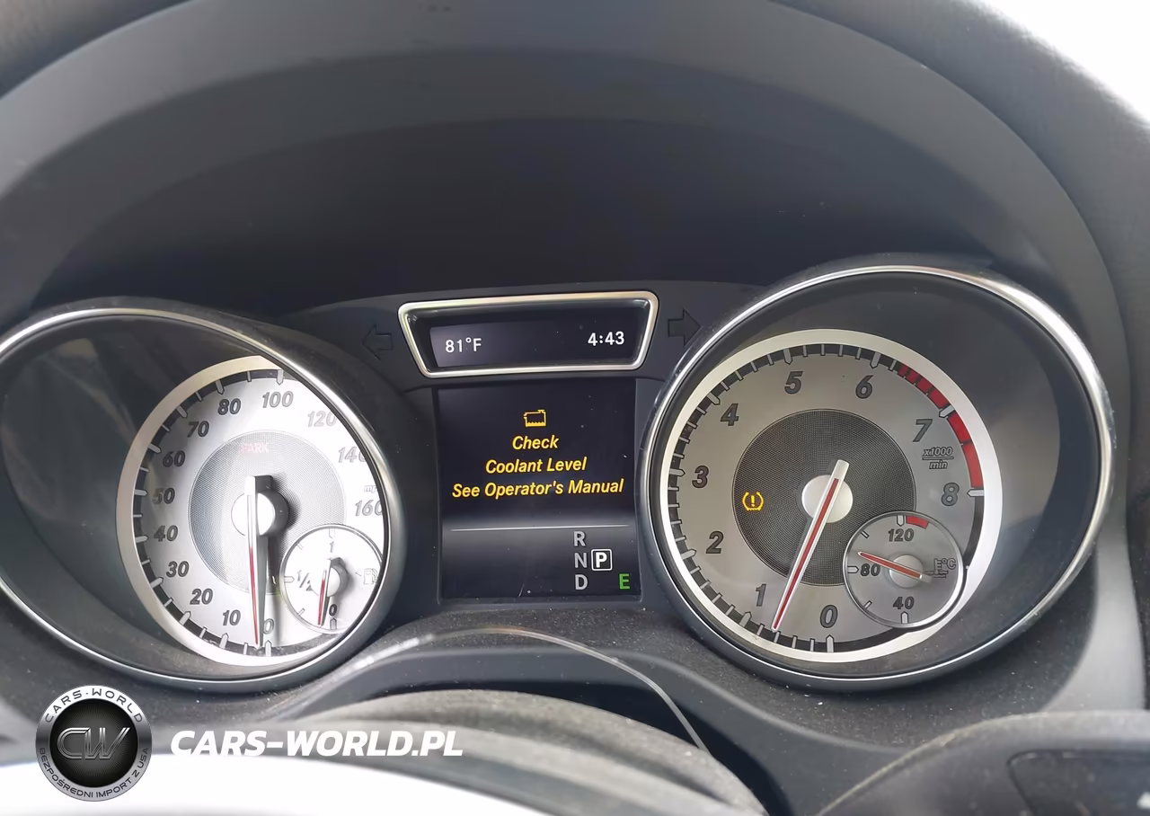 2015 Mercedes-Benz Gla 250 4Matic VIN:WDCTG4GB1FJ156052 - 7