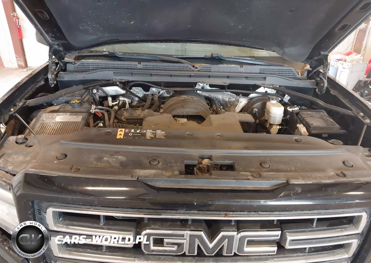 2018 GMC Sierra 1500 VIN:1GTV2LEC7JZ148647 - 10