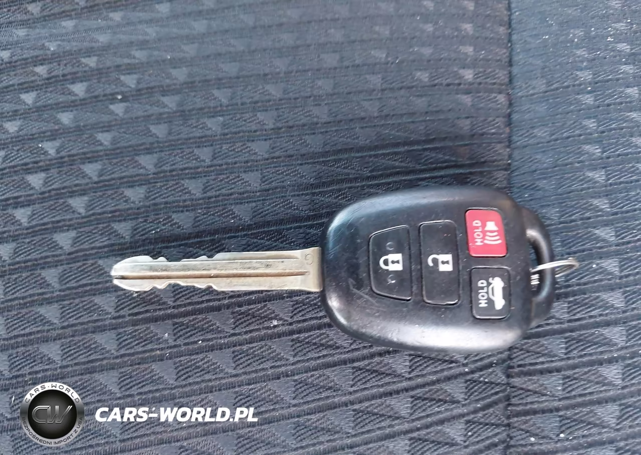 2014 Toyota Camry Se VIN:4T1BF1FK8EU800756 - 11