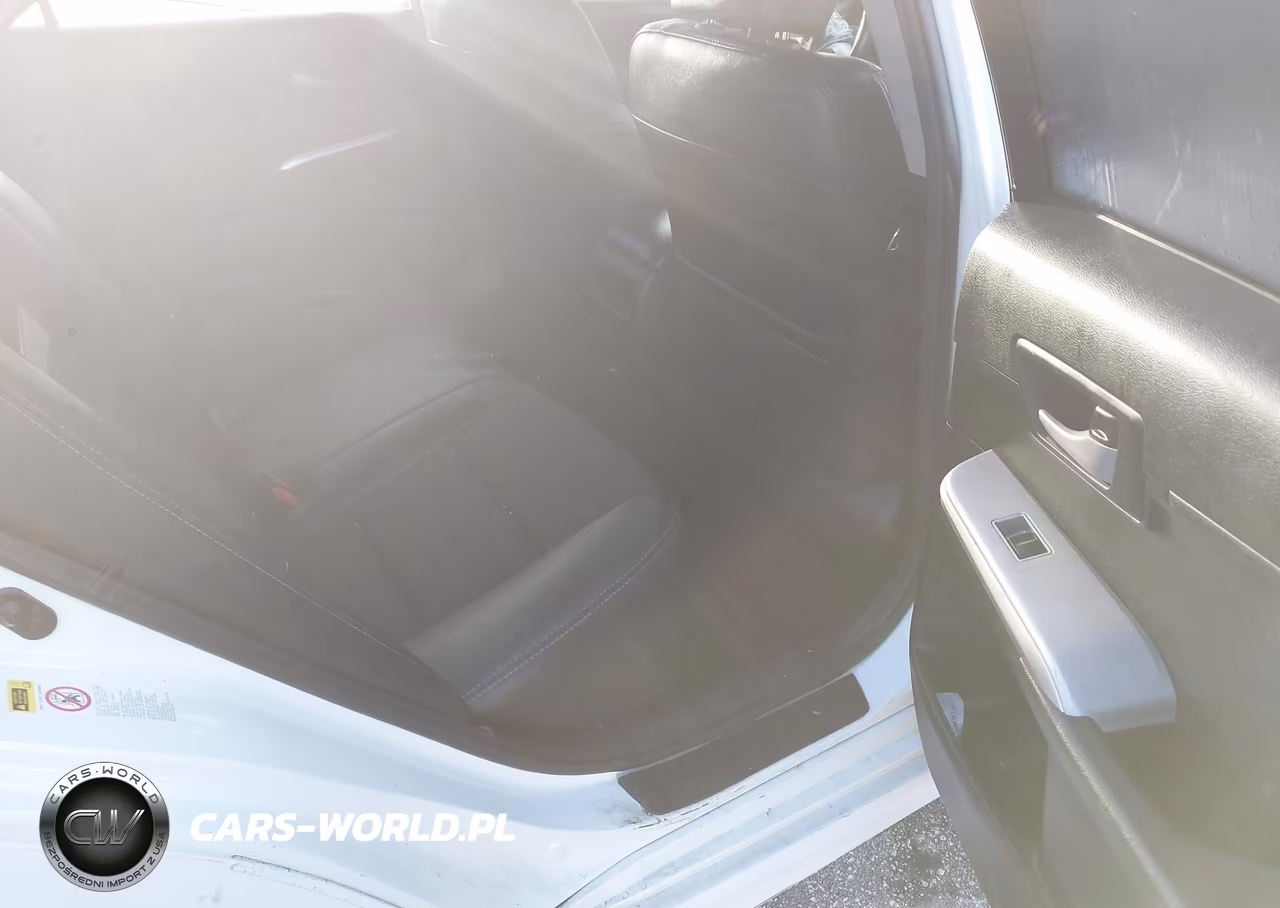 2014 Toyota Camry Se VIN:4T1BF1FK8EU800756 - 8