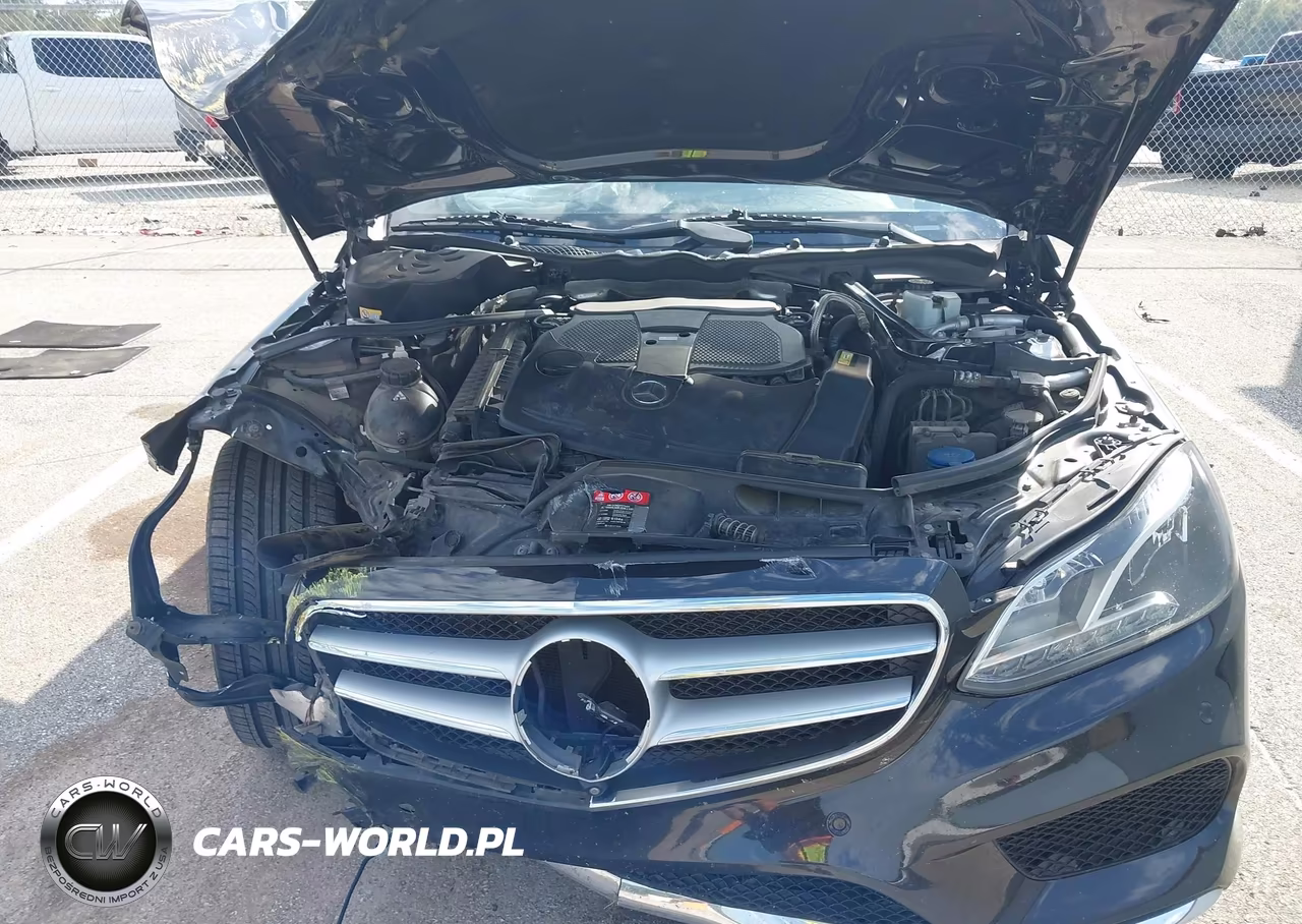 2014 Mercedes-Benz E 350 VIN:WDDHF5KB1EA852264 - 10